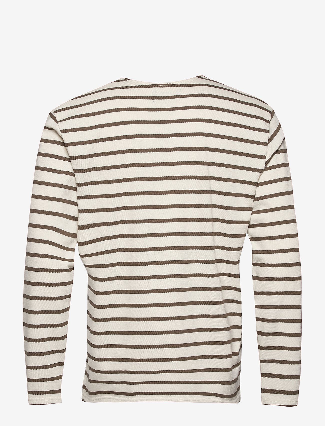 Mads Nørgaard - Picasso Tash Long - marshmallow/morel - 1