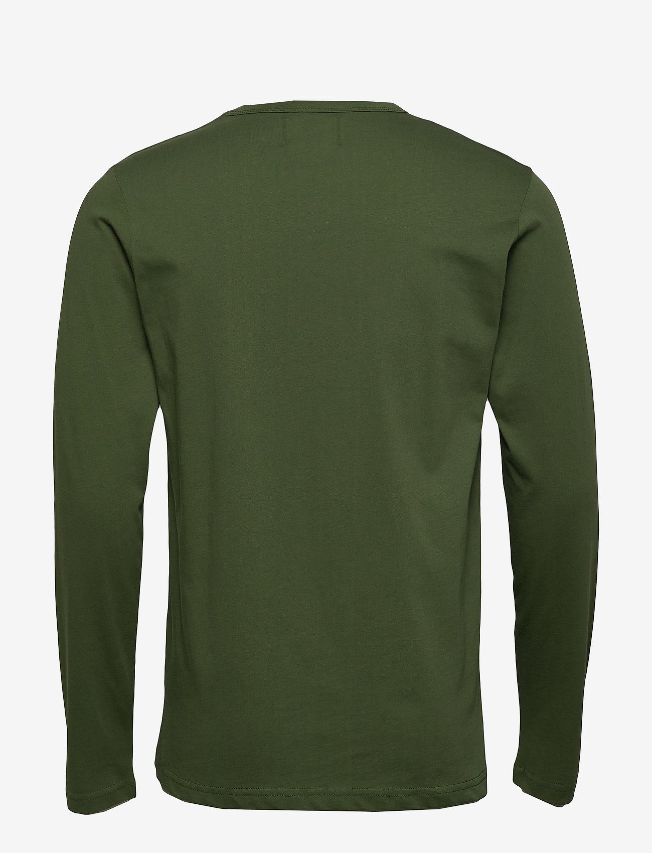 Mads Nørgaard - Massa Tovolo - rifle green - 1