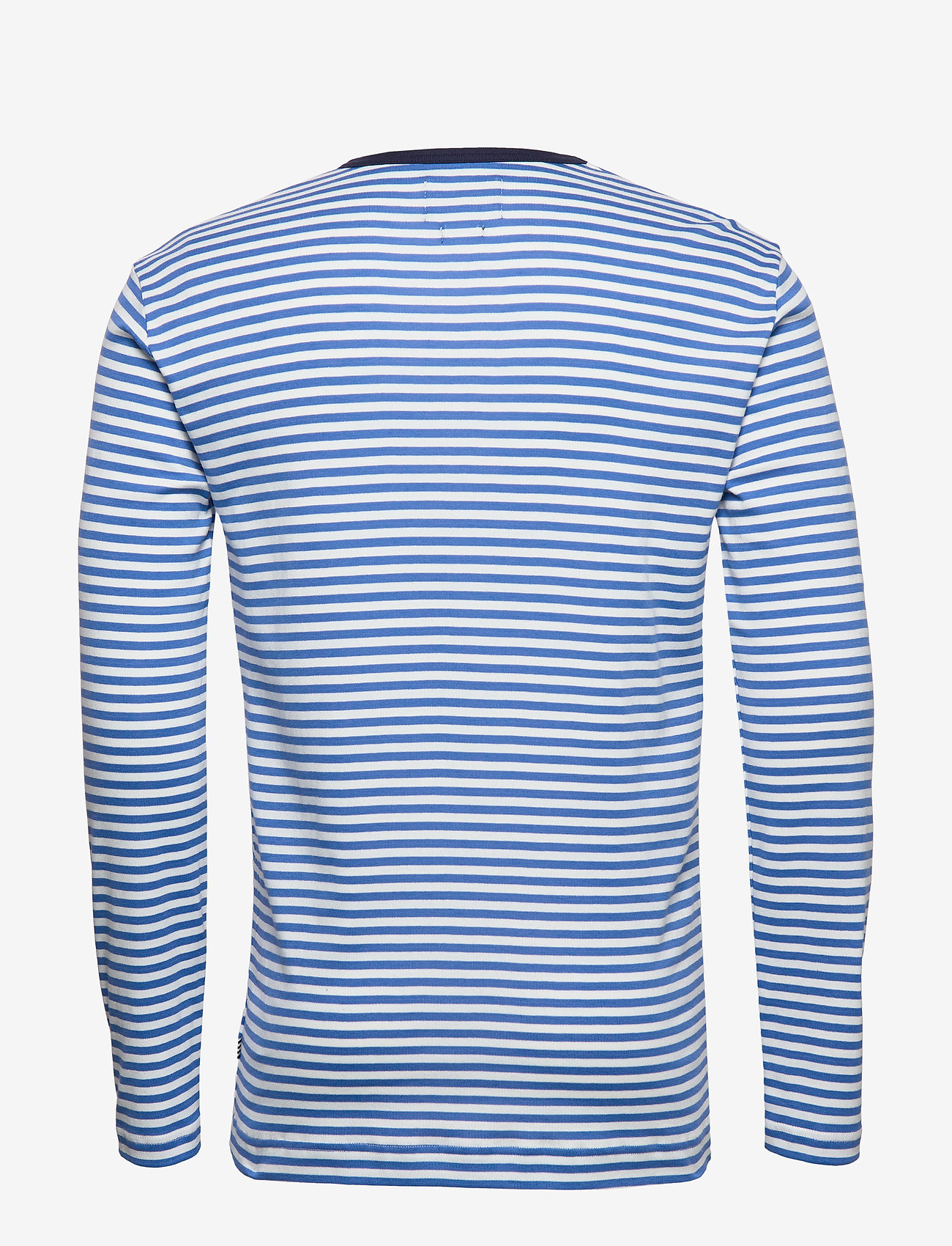 Mads Nørgaard - Duo Rib Tobias Long - palace blue/silver cl/sky capt - 1