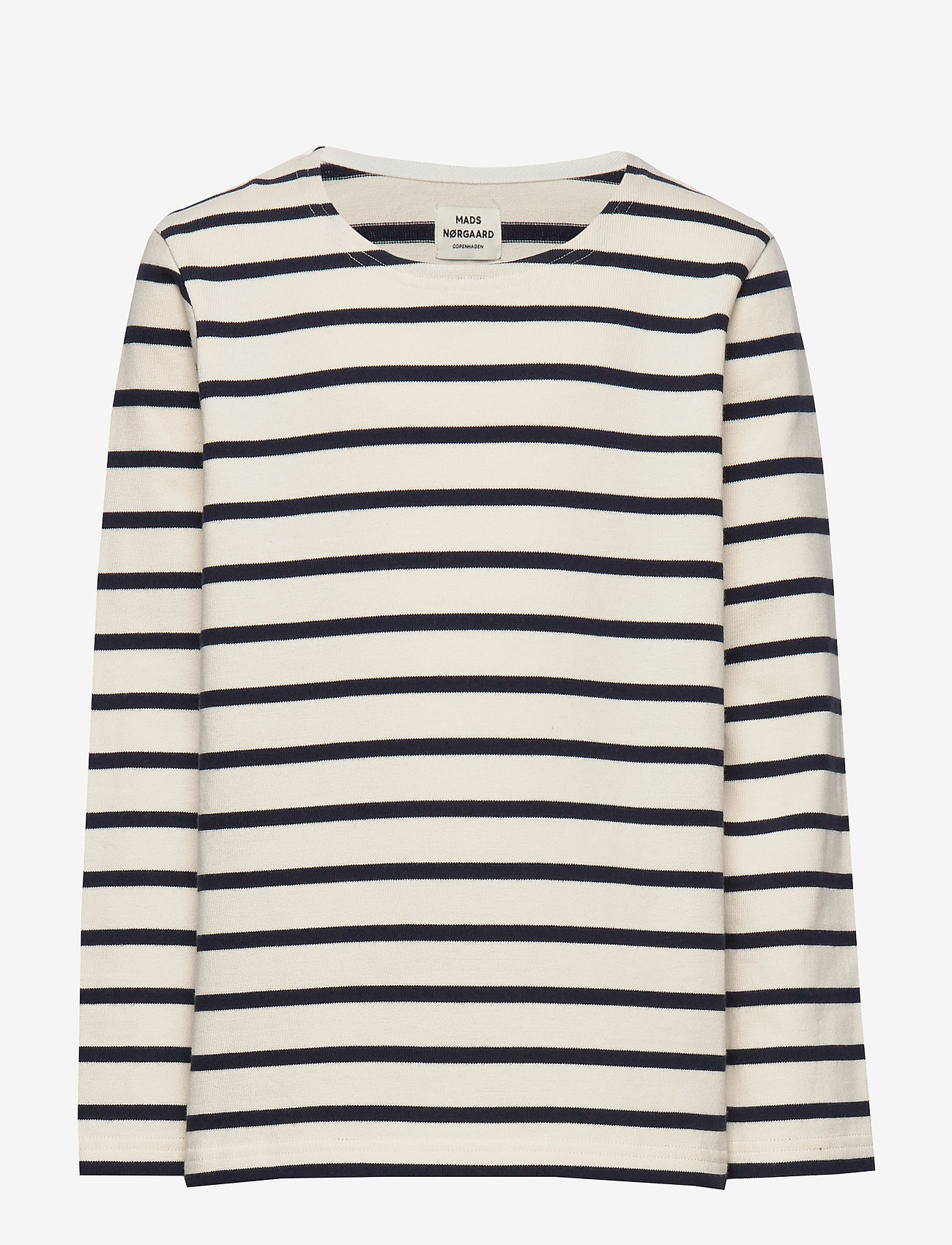 Mads Nørgaard - Picasso Tashino Long - white alyssum/sky captain - 0