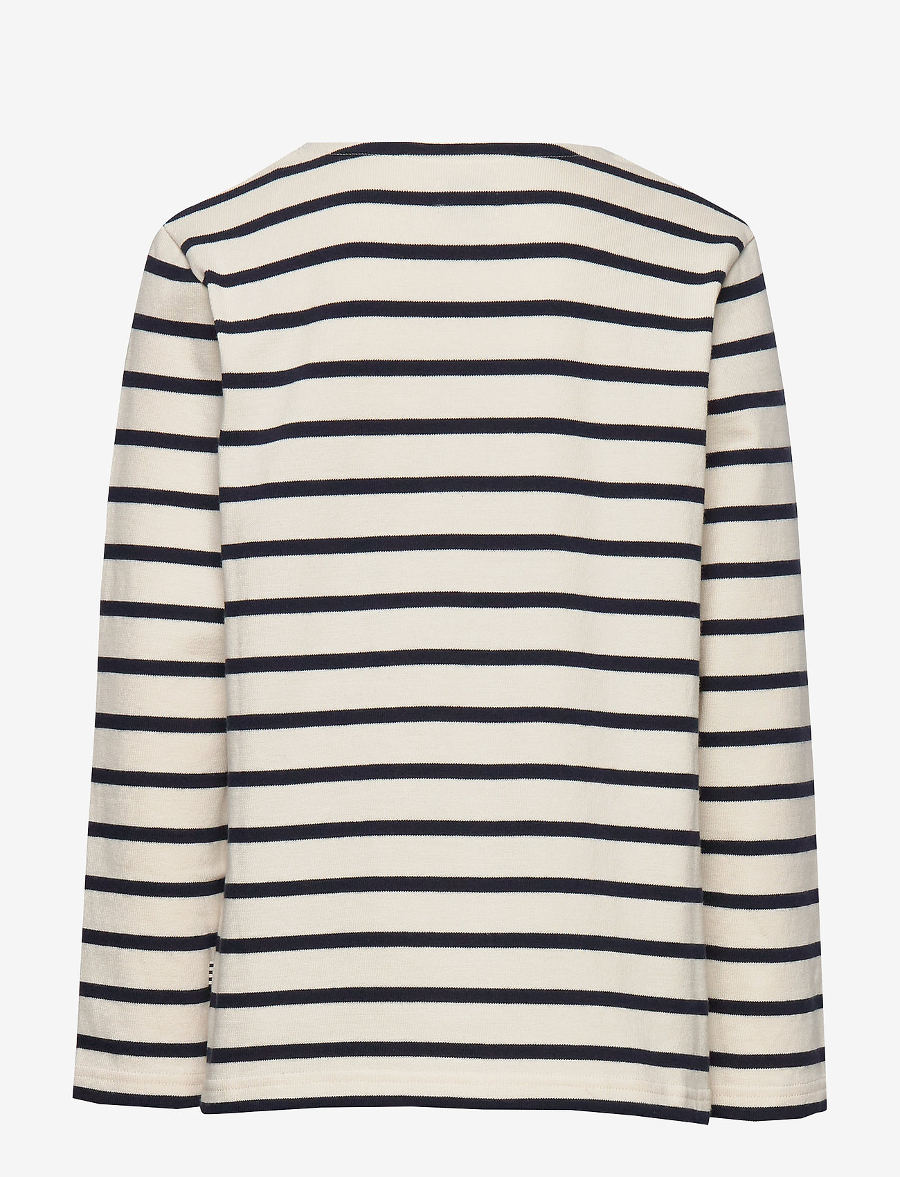 Mads Nørgaard - Picasso Tashino Long - white alyssum/sky captain - 1