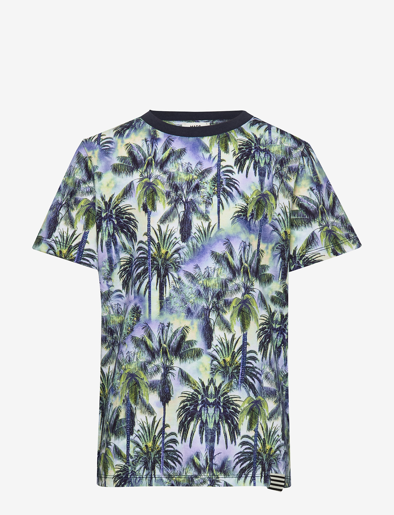 Mads Nørgaard - Palmero Thorlino - navy - 0