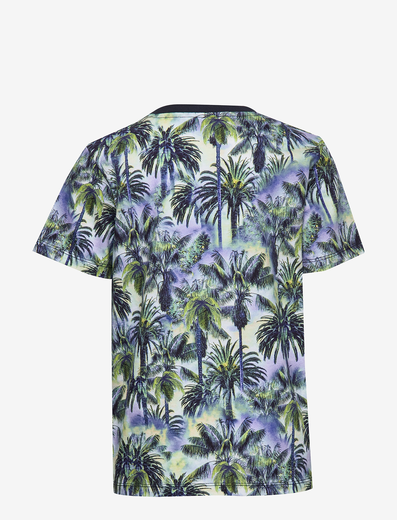 Mads Nørgaard - Palmero Thorlino - navy - 1