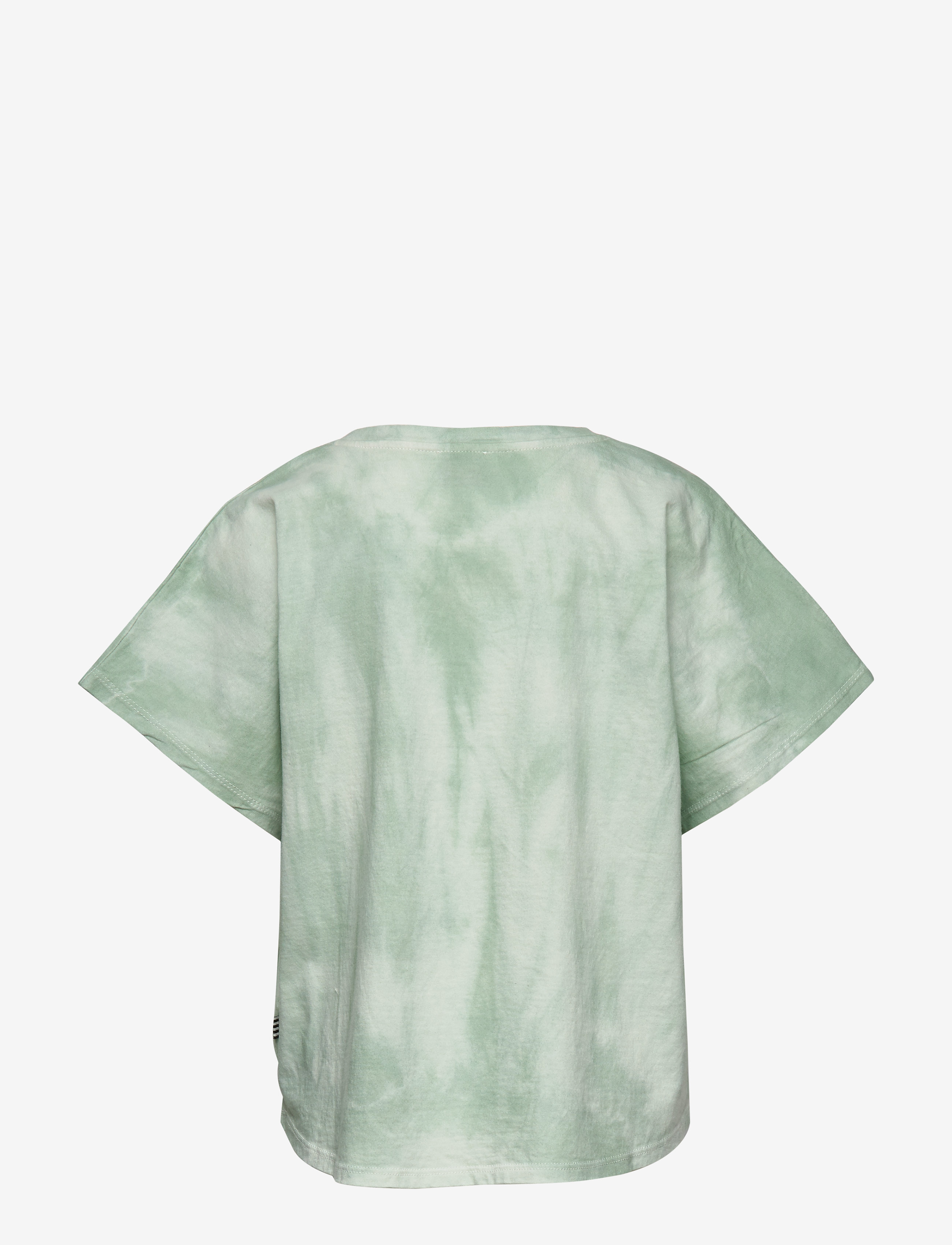 Mads Nørgaard - Jersey TND Dip Topinina - soft army - 1