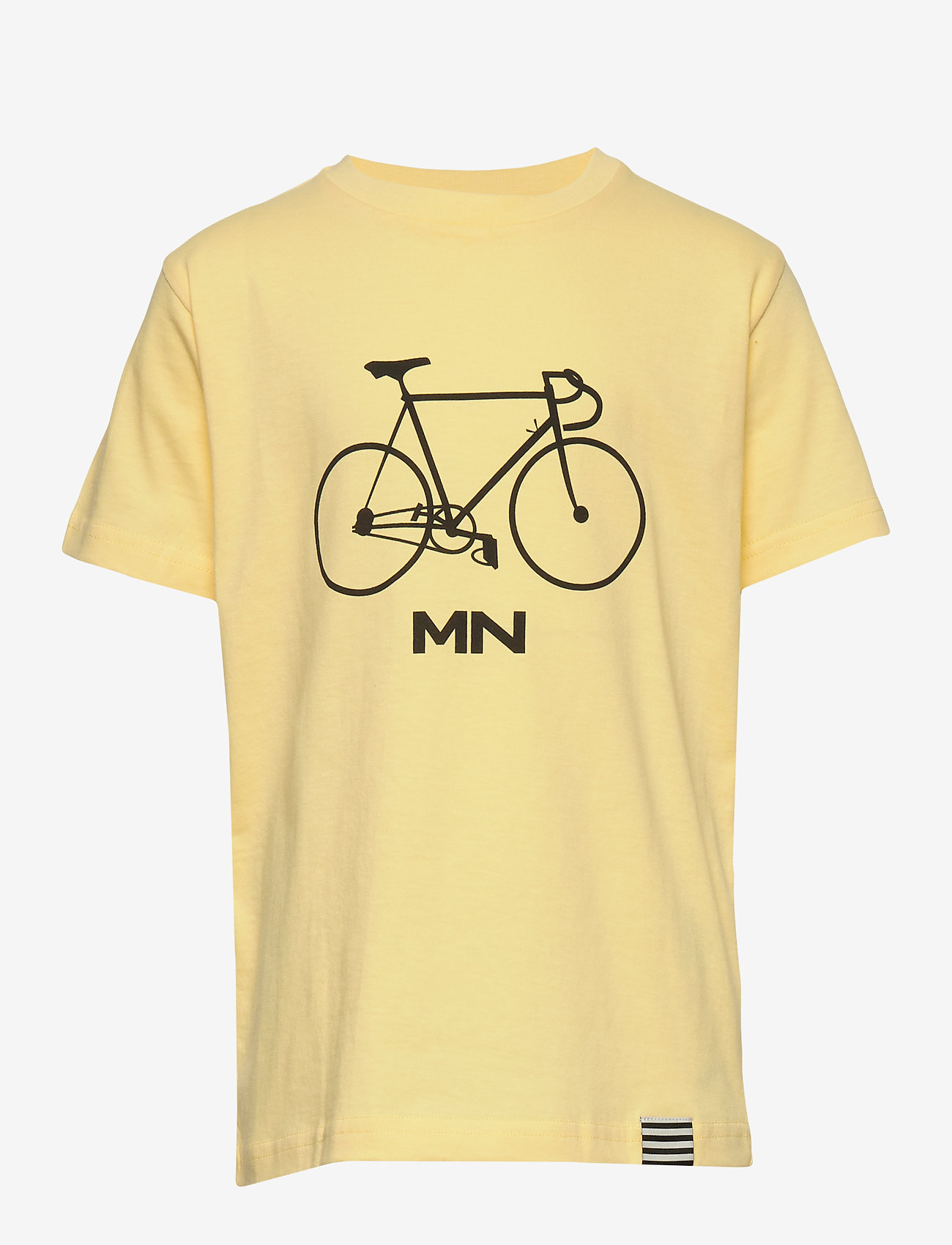 Printed Tee Thorlino - POPCORN