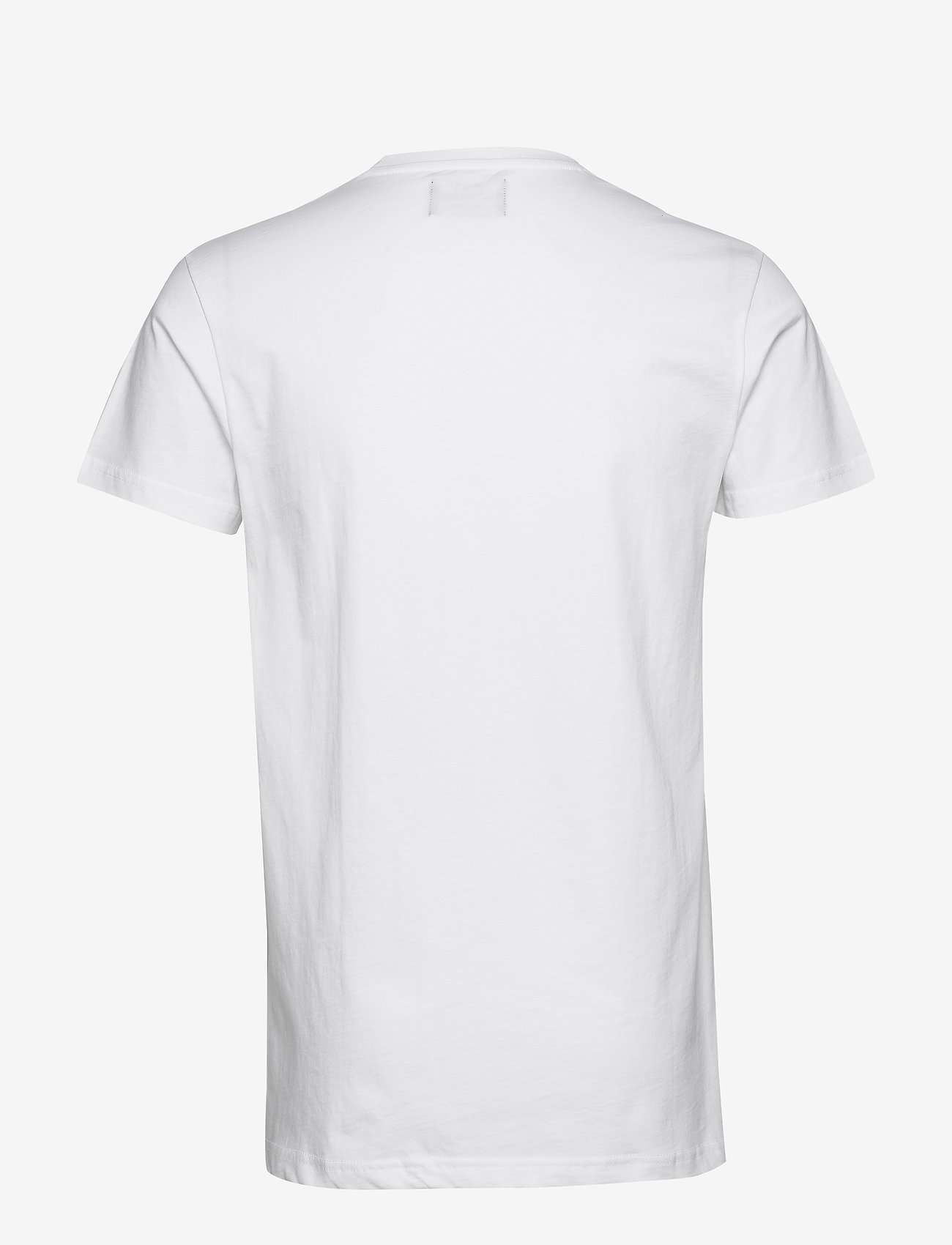 Mads Nørgaard - Surf Tren - white - 1