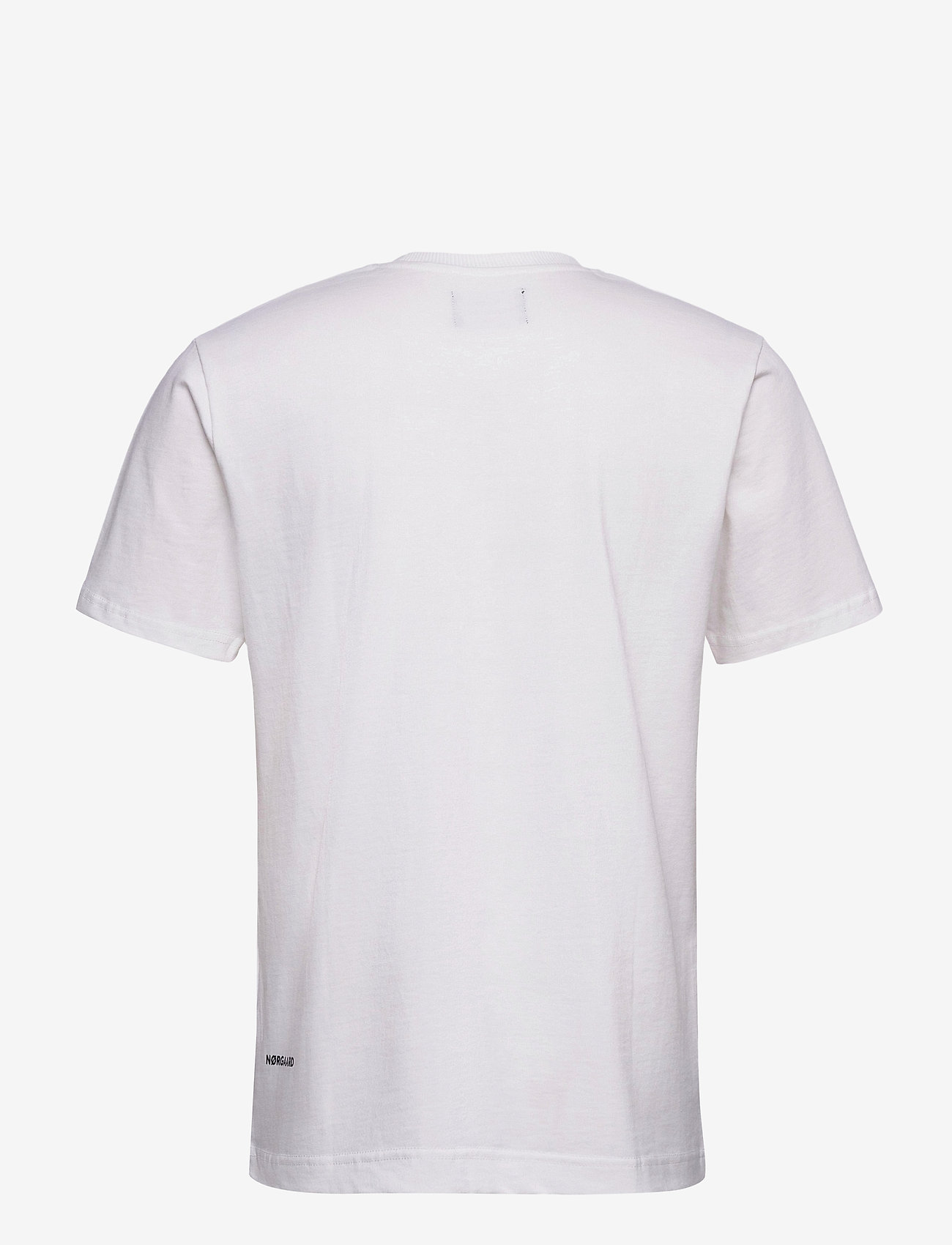 Mads Nørgaard - Organic Twin - white - 1