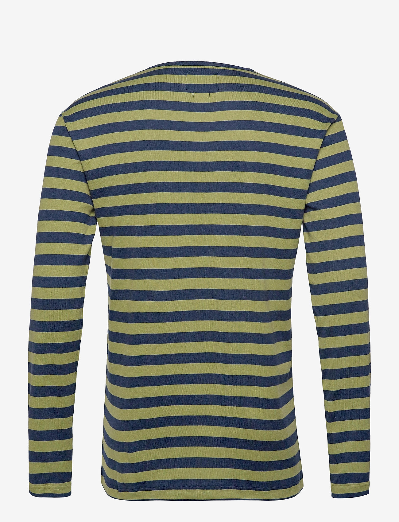 Mads Nørgaard - Midi Rib Tobias Long - martini olive/moonlit/moonlit - 1