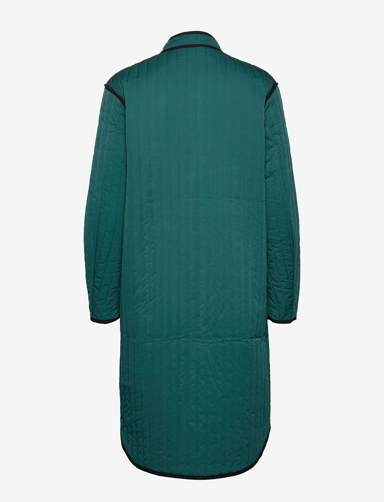 Mads Nørgaard - Soft Technica Chenna - dark petrol - 1