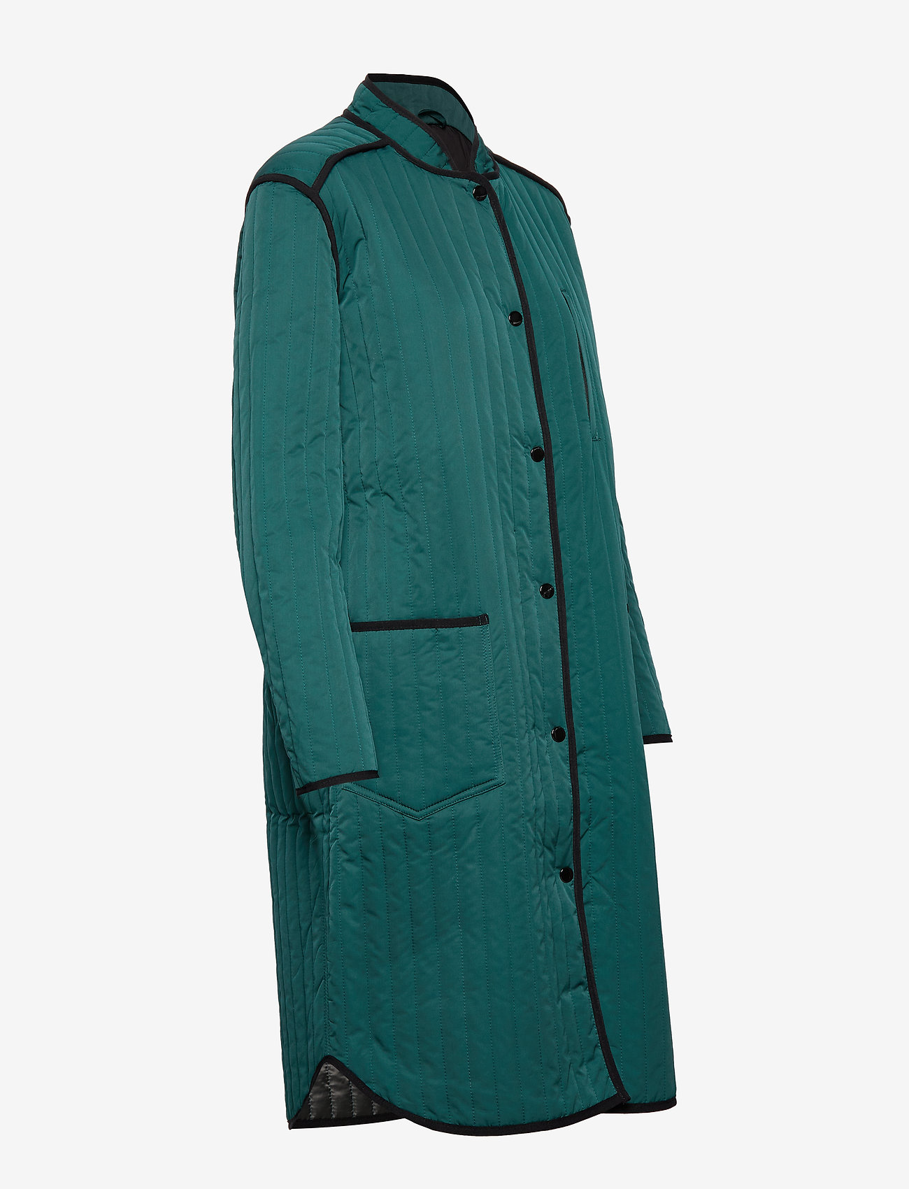 Mads Nørgaard - Soft Technica Chenna - dark petrol - 3