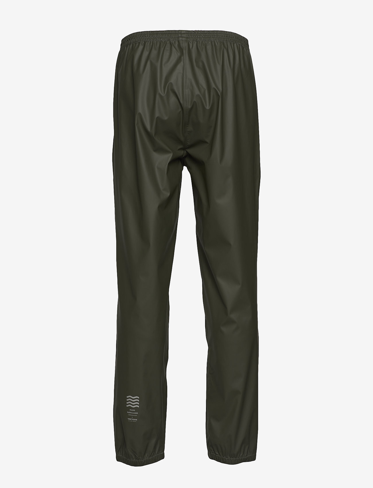 Mads Nørgaard - TxMN Rain Set - army - 4