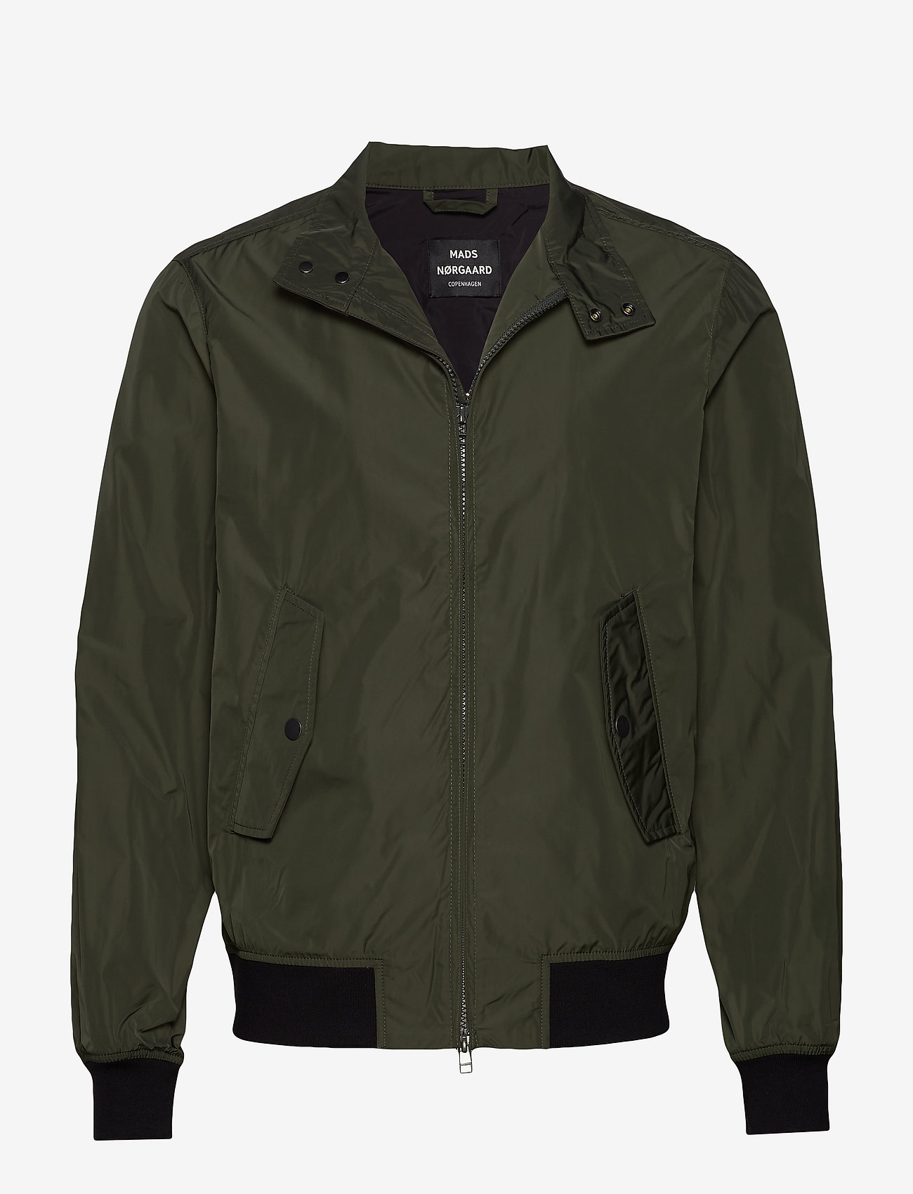 Mads Nørgaard - Lupus Jack - green - 0