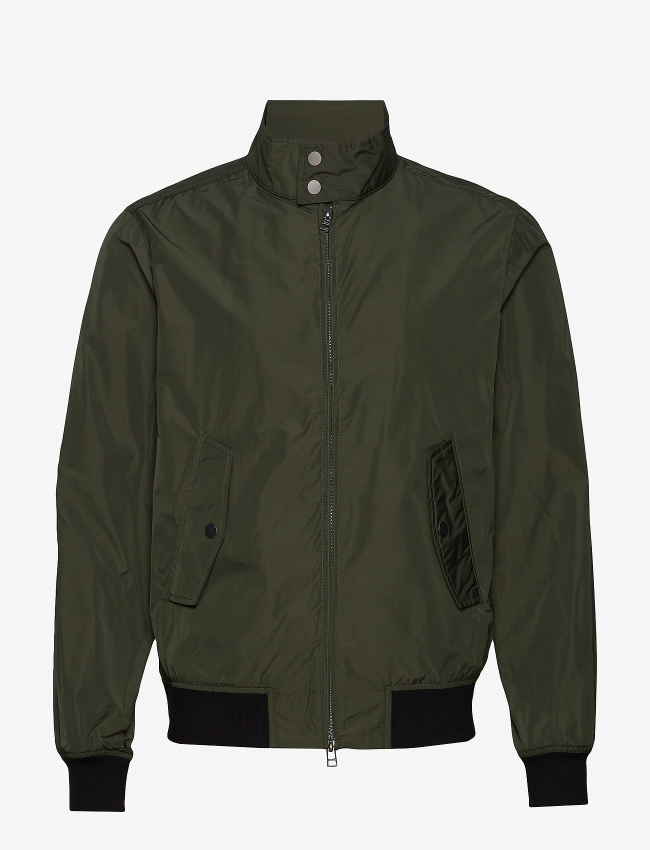 Mads Nørgaard - Lupus Jack - green - 1