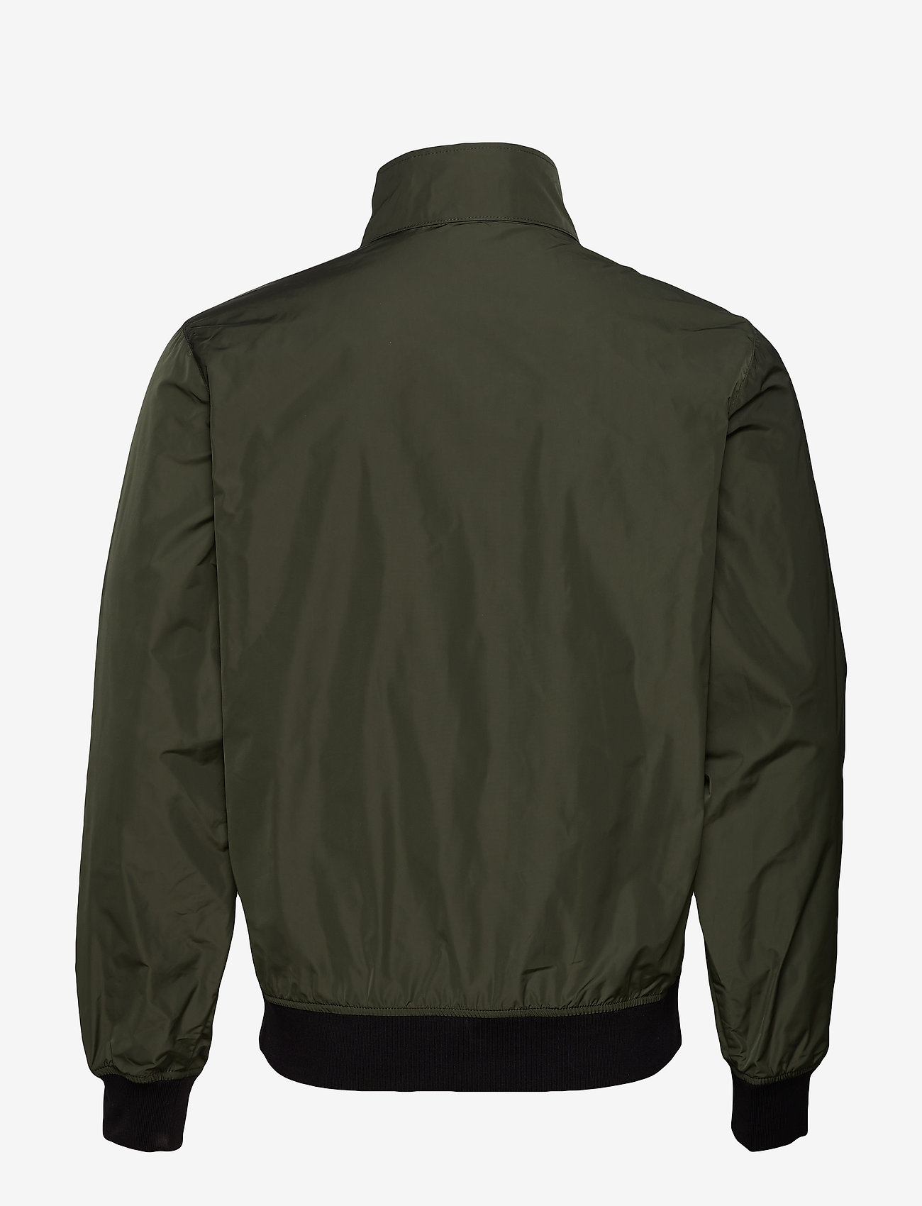 Mads Nørgaard - Lupus Jack - green - 2