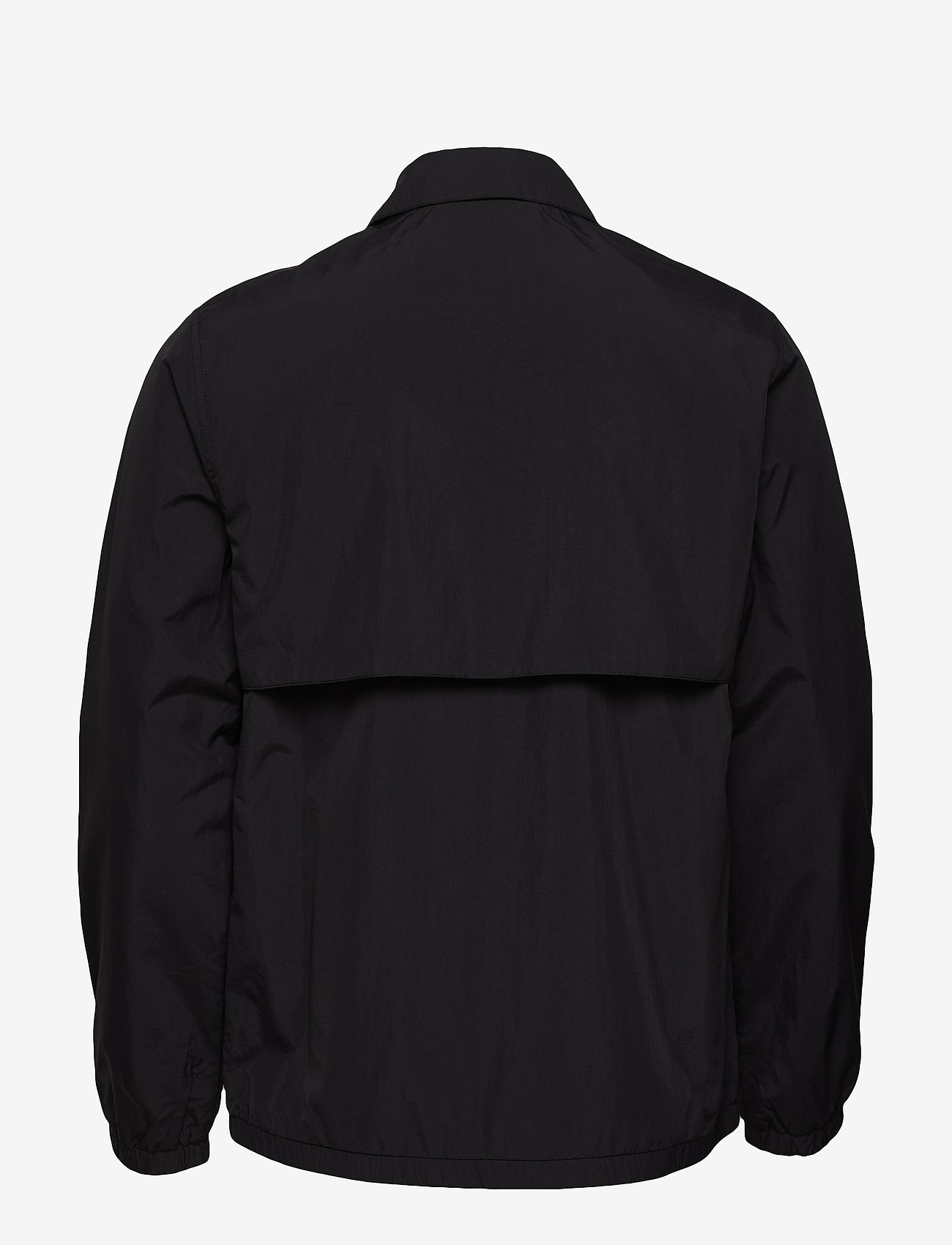 Mads Nørgaard - Nylon Coach - black - 1