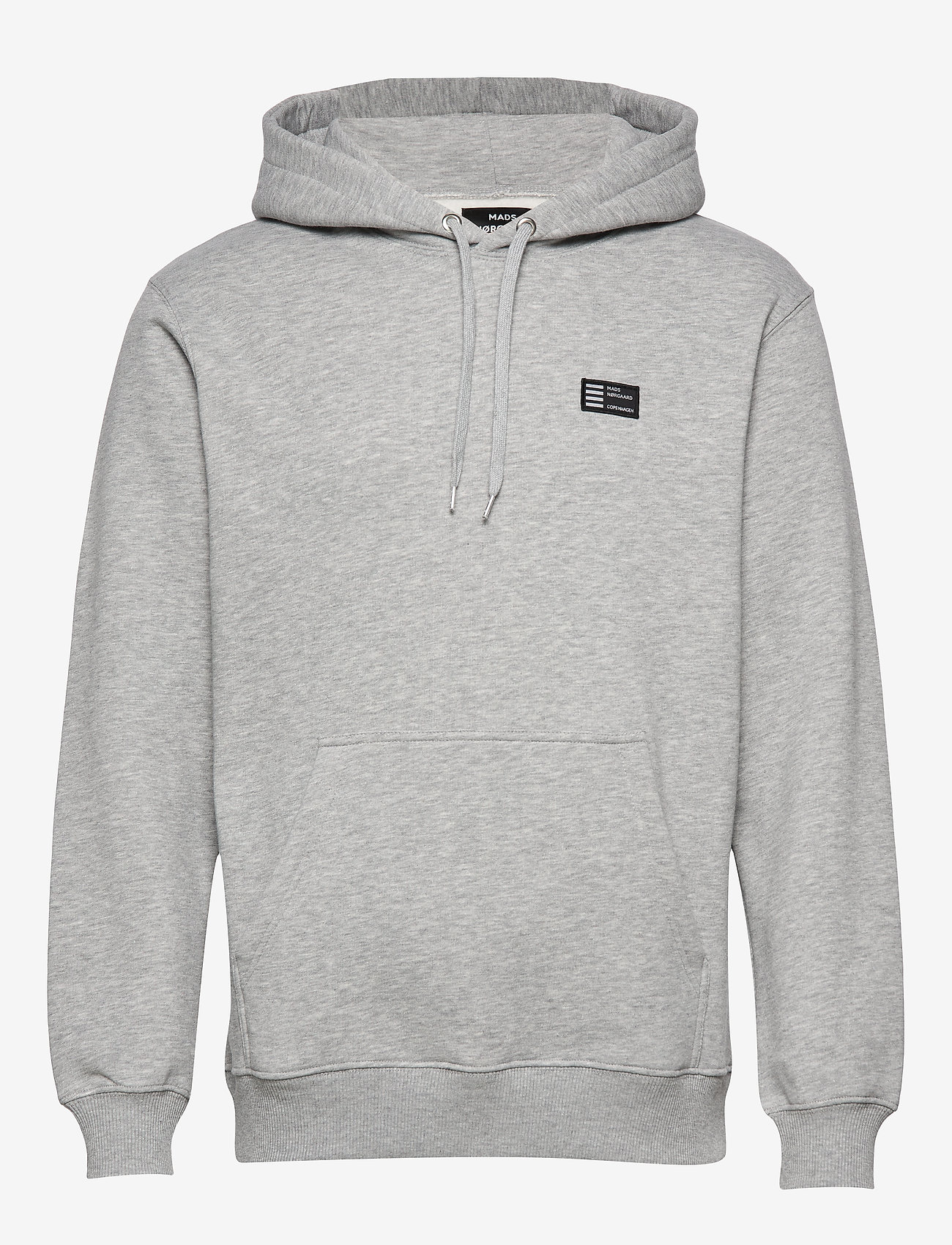 GREY MELANGE