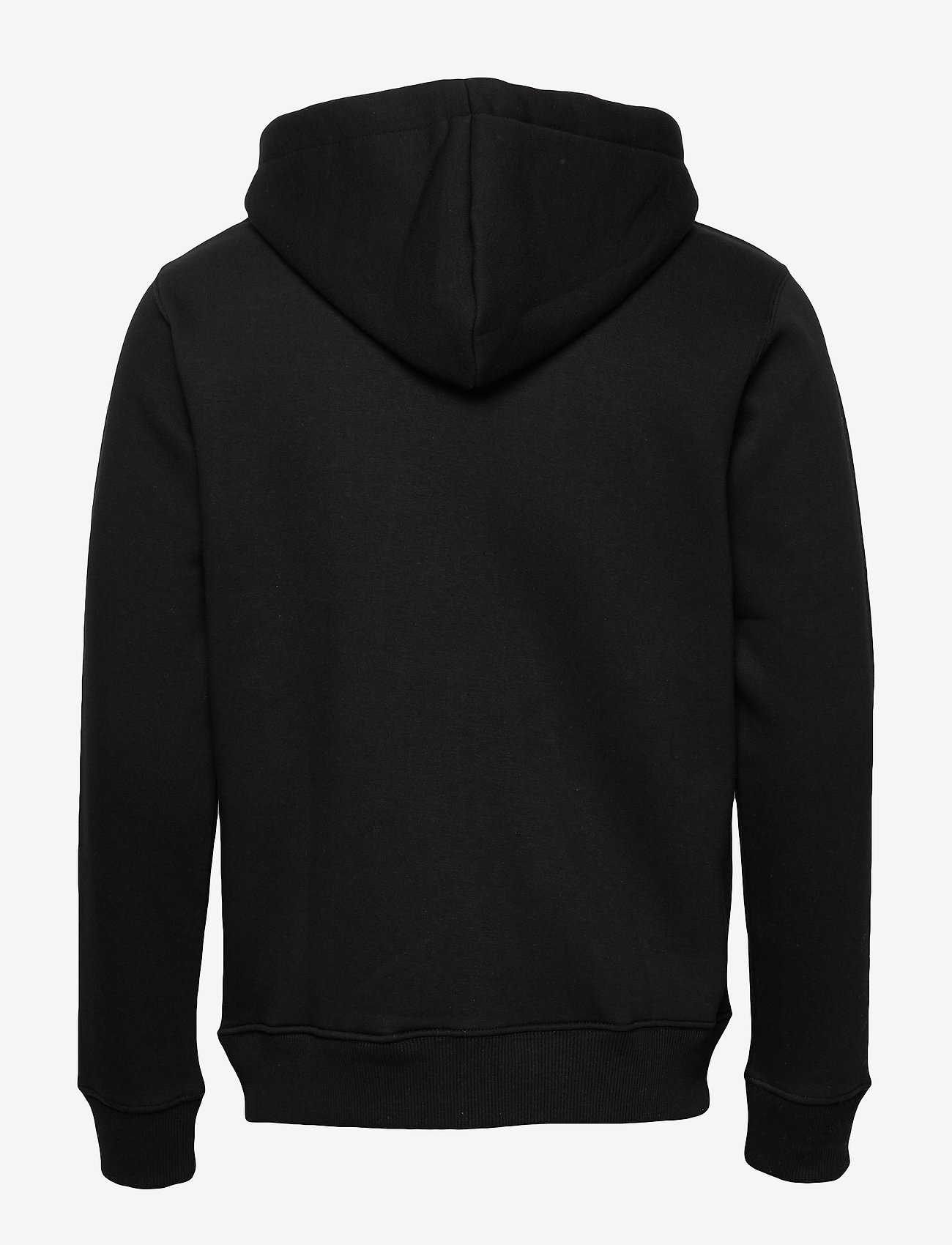 Mads Nørgaard - New Standard Sall Badge - black - 1