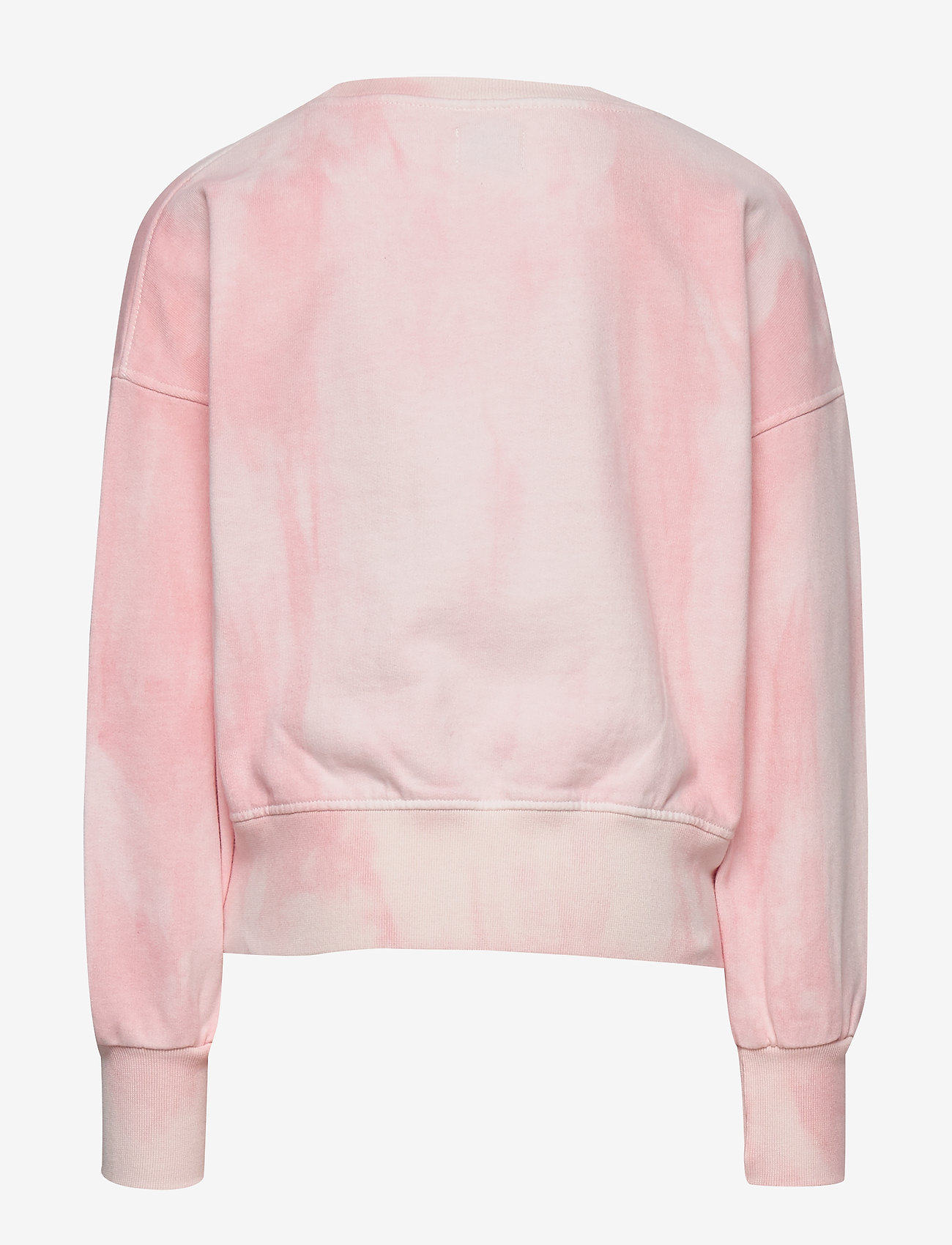 Mads Nørgaard - Organic TND Sweat Tilina - soft rose - 1