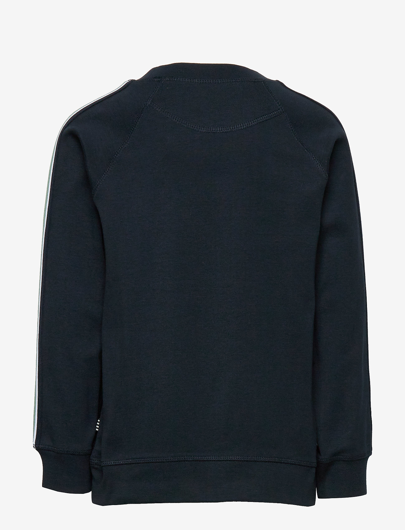 Mads Nørgaard - Cotton Rib Steltino Tape - sky captain - 1