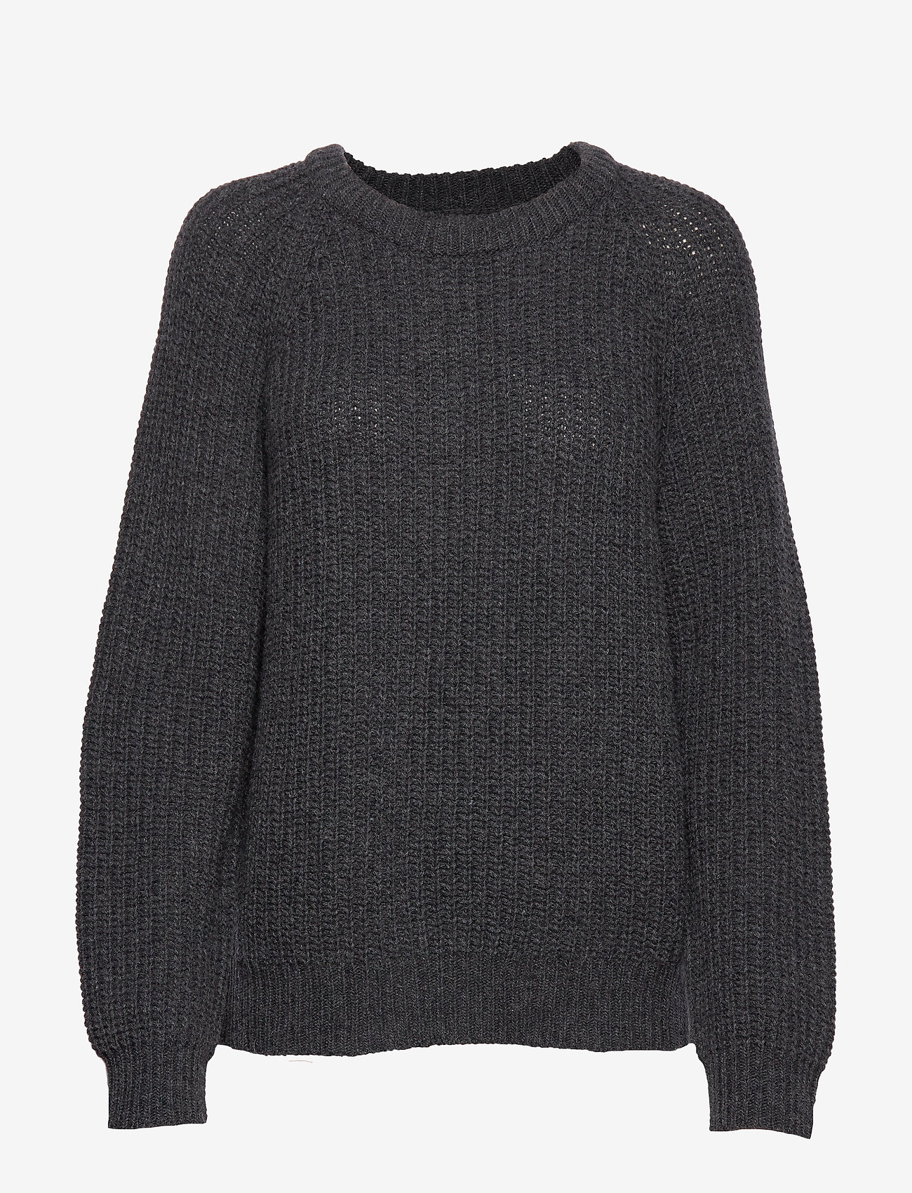 CHARCOAL MELANGE