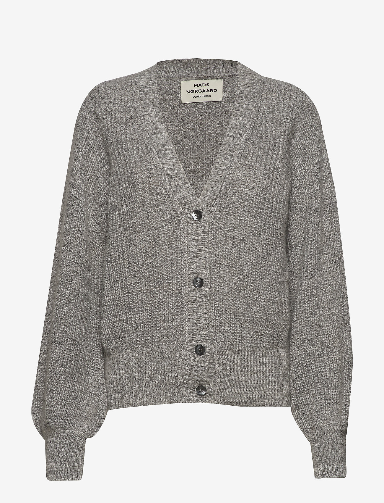 GREY MELANGE