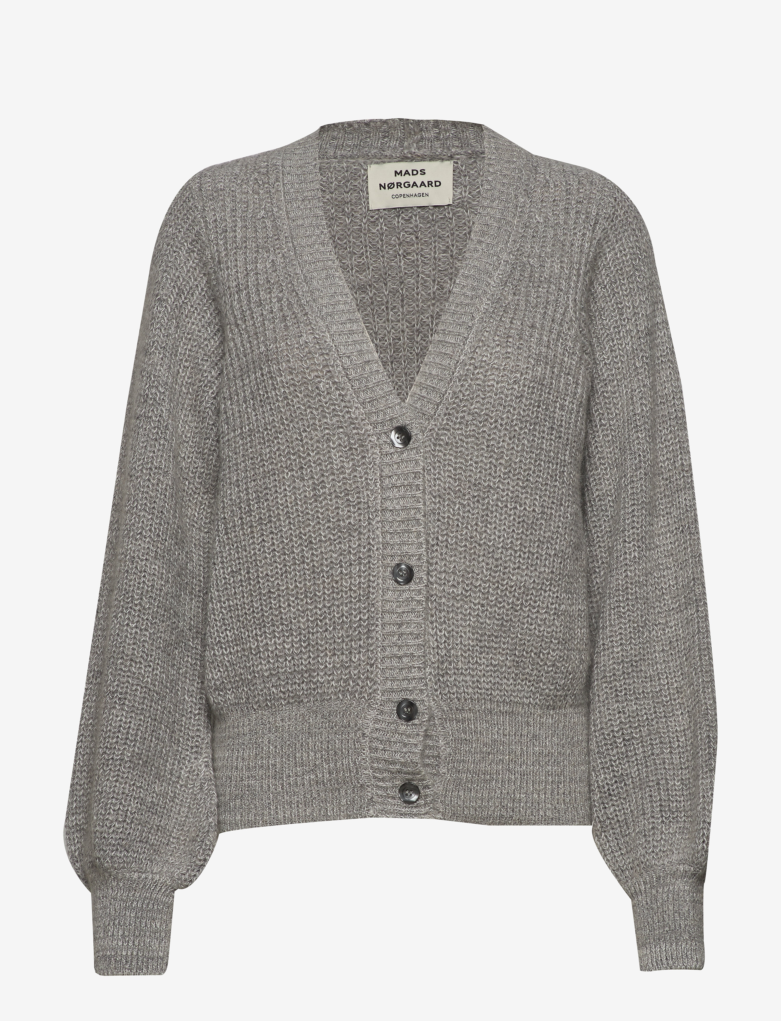 GREY MELANGE