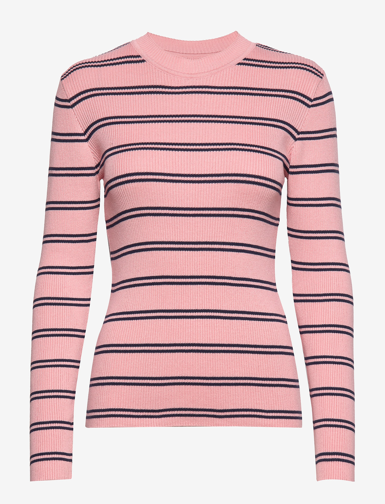 Mads Nørgaard - Mono Cotton Group Karille Duo - rose/navy - 0