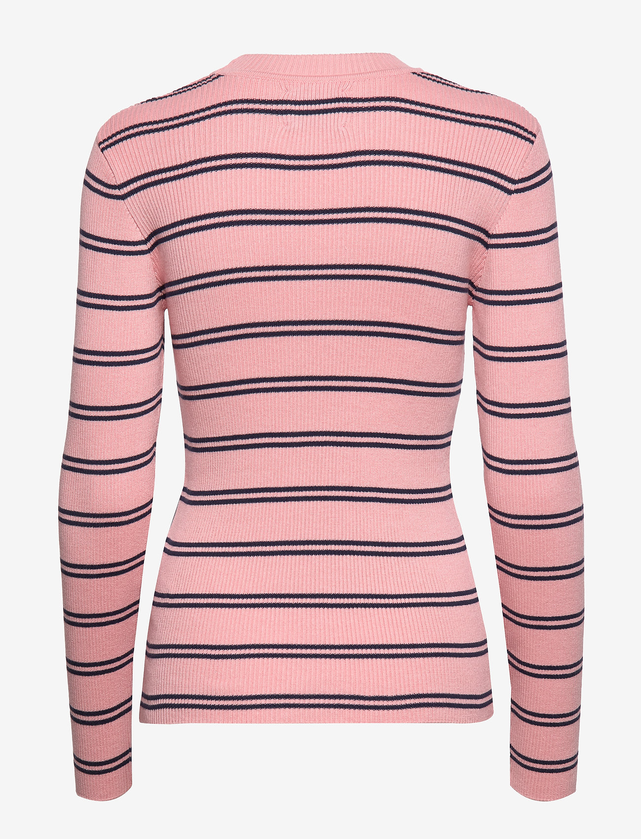 Mads Nørgaard - Mono Cotton Group Karille Duo - rose/navy - 1