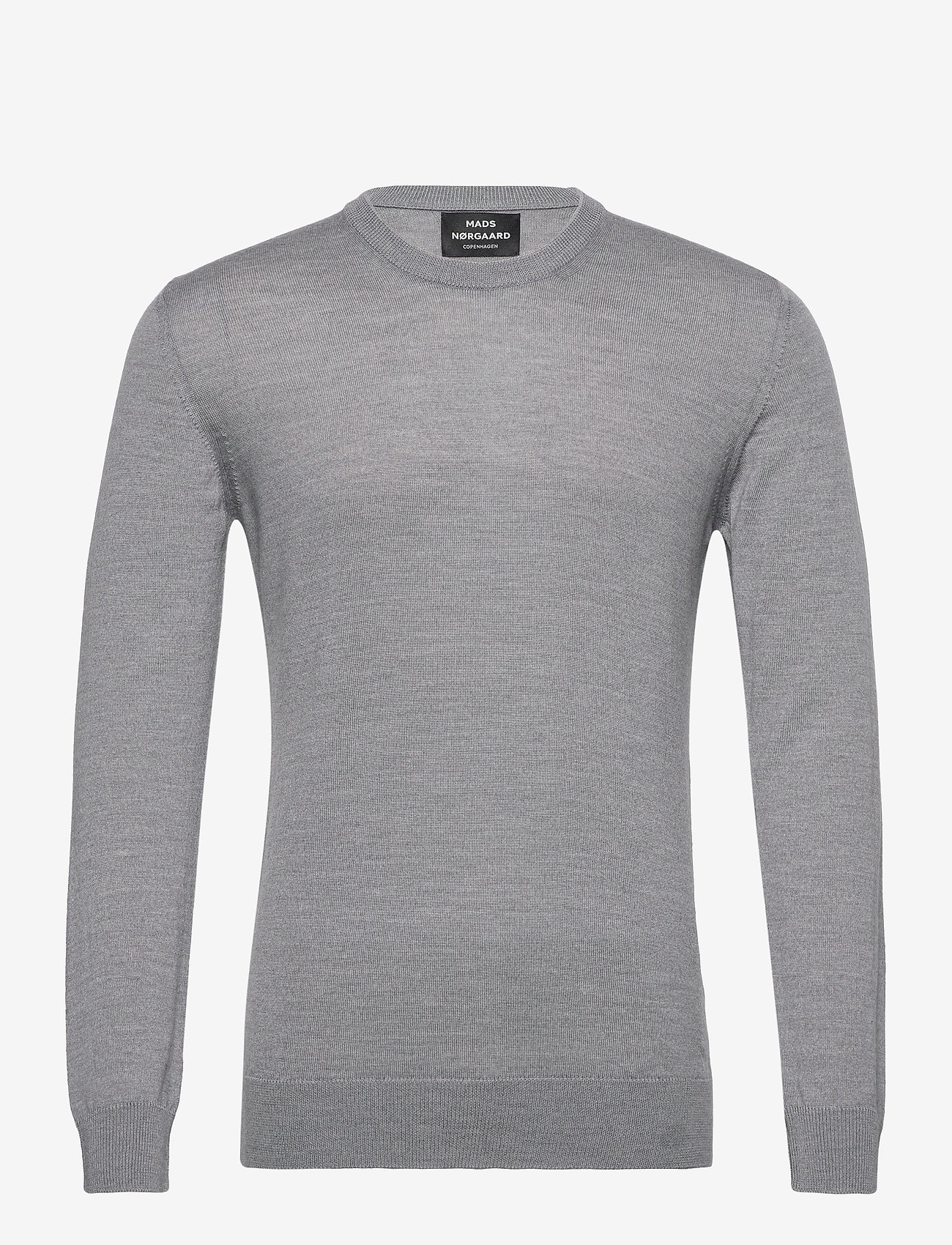 GREY MELANGE