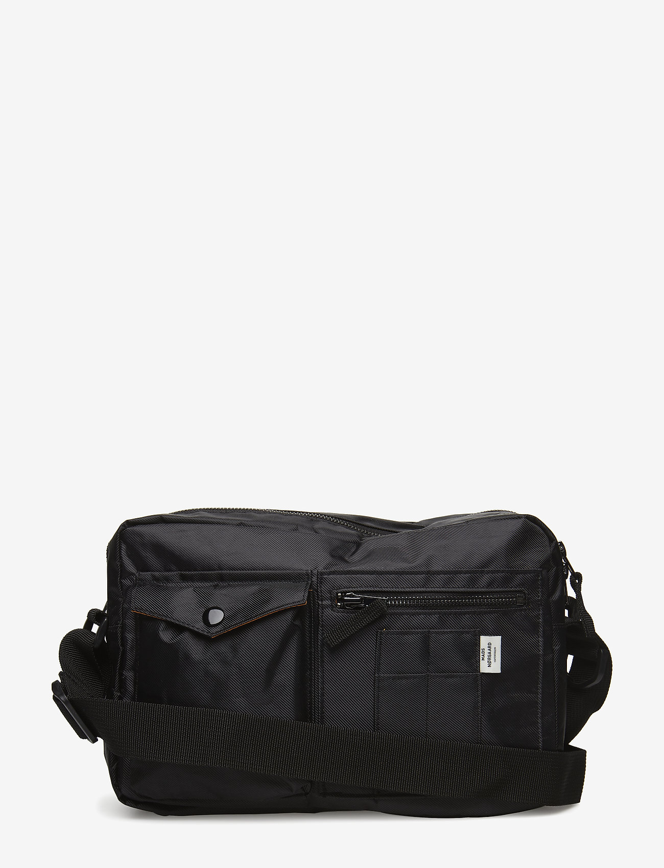 Mads Nørgaard - Bel Air Cappa - black - 0