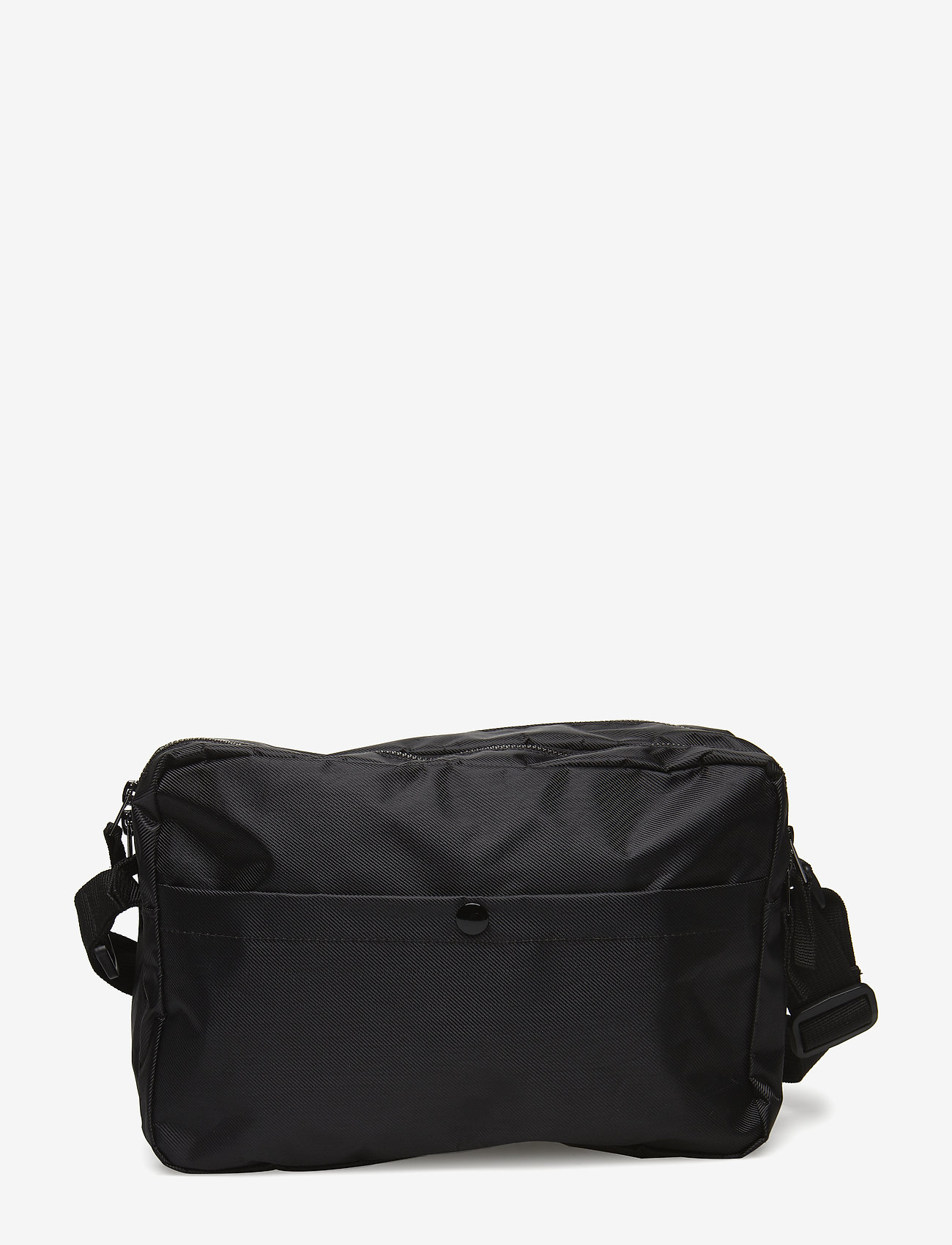 Mads Nørgaard - Bel Air Cappa - black - 1