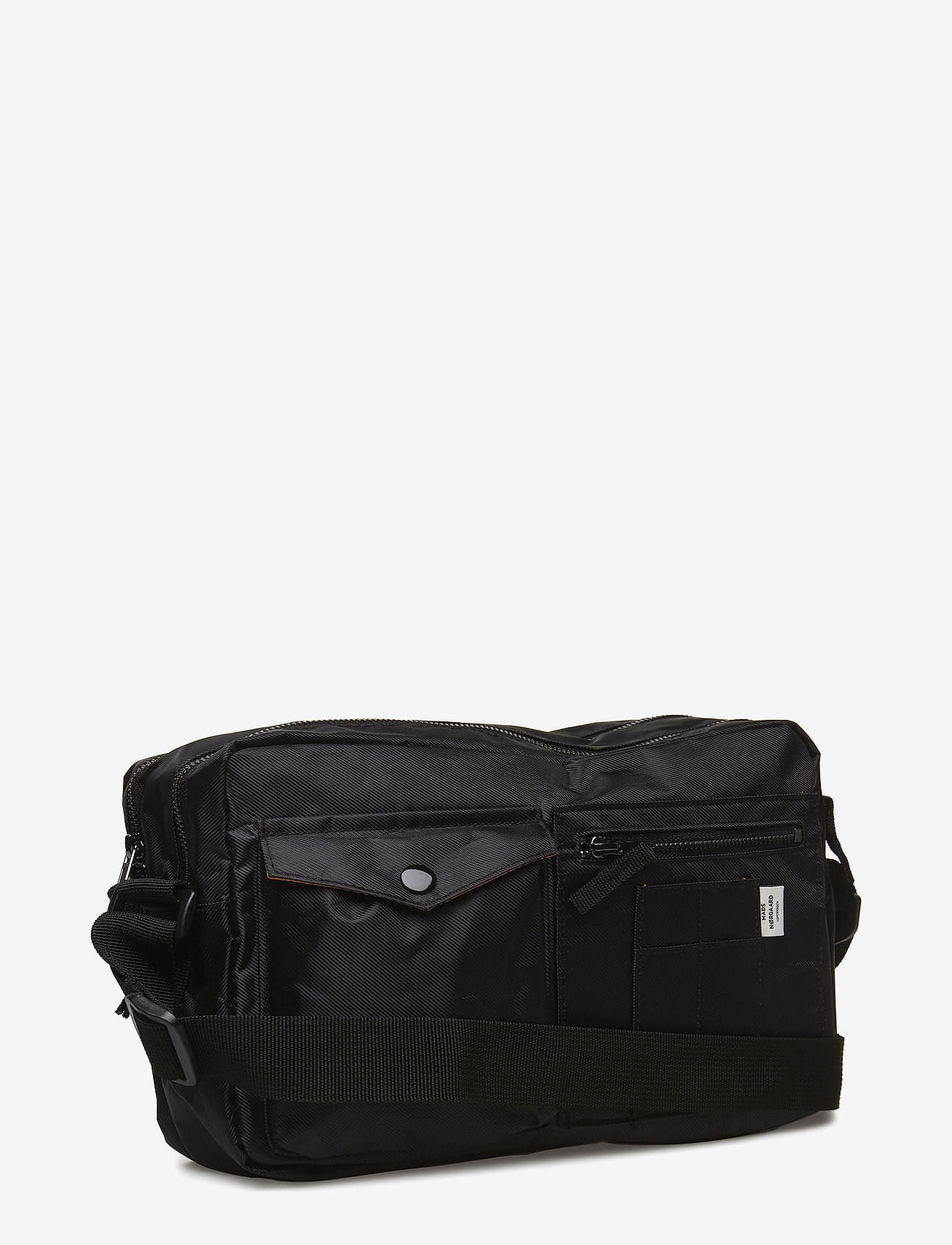 Mads Nørgaard - Bel Air Cappa - black - 2