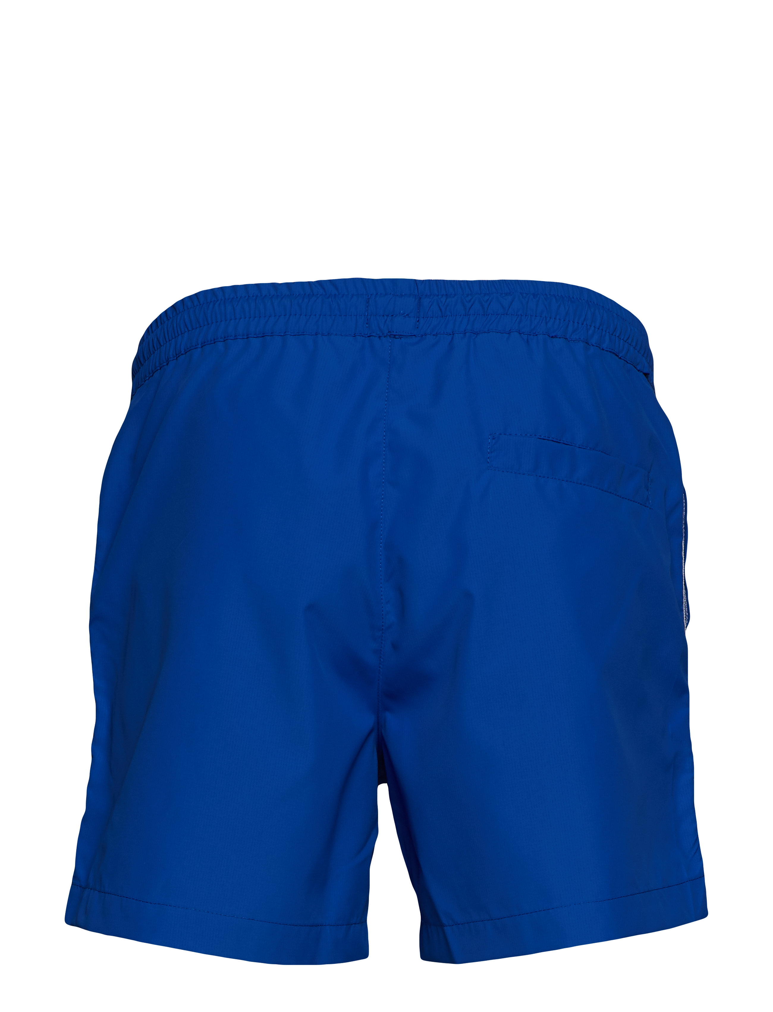 Mads Nørgaard - Beach Ripstop Swim Tape - lapis blue - 1