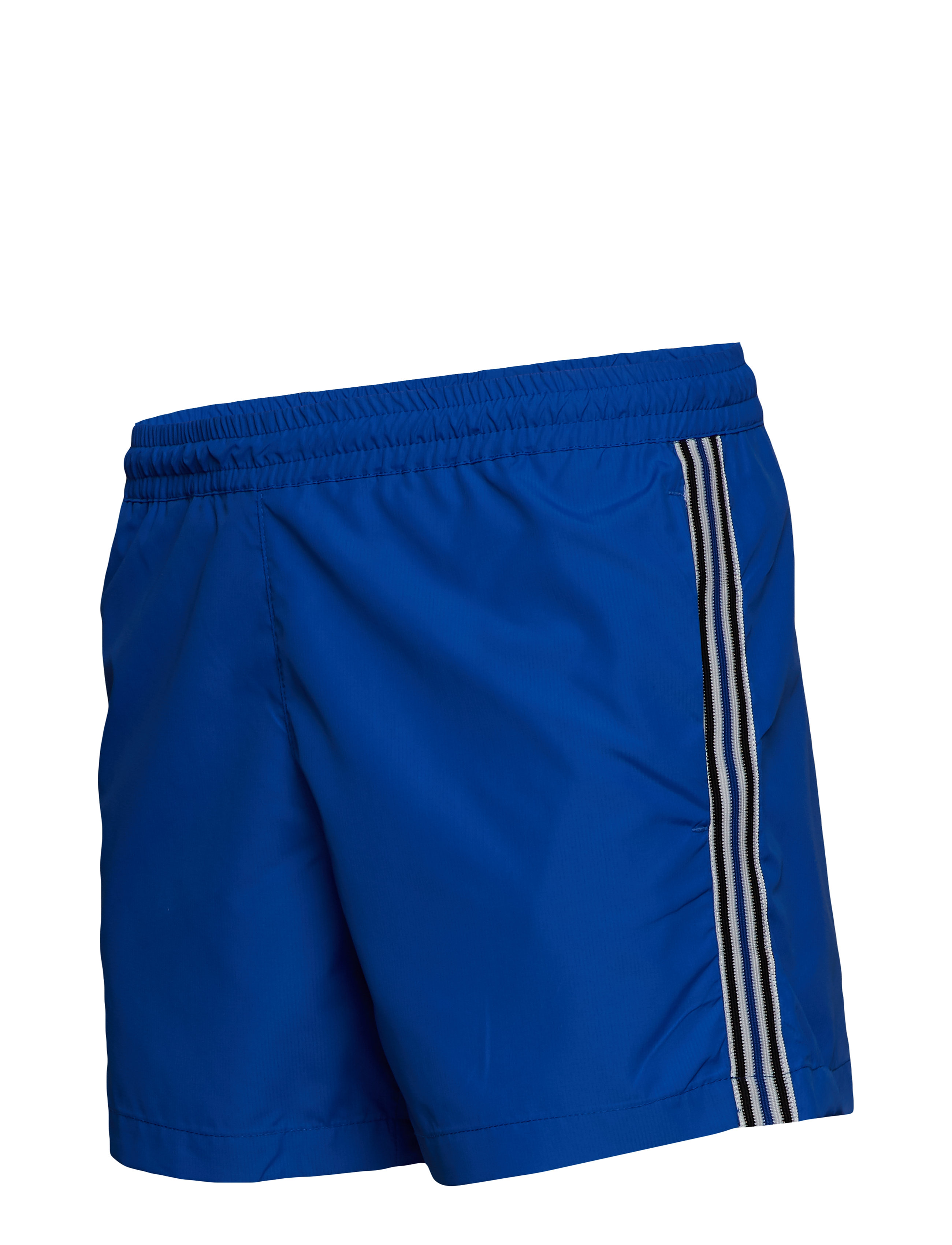 Mads Nørgaard - Beach Ripstop Swim Tape - lapis blue - 2