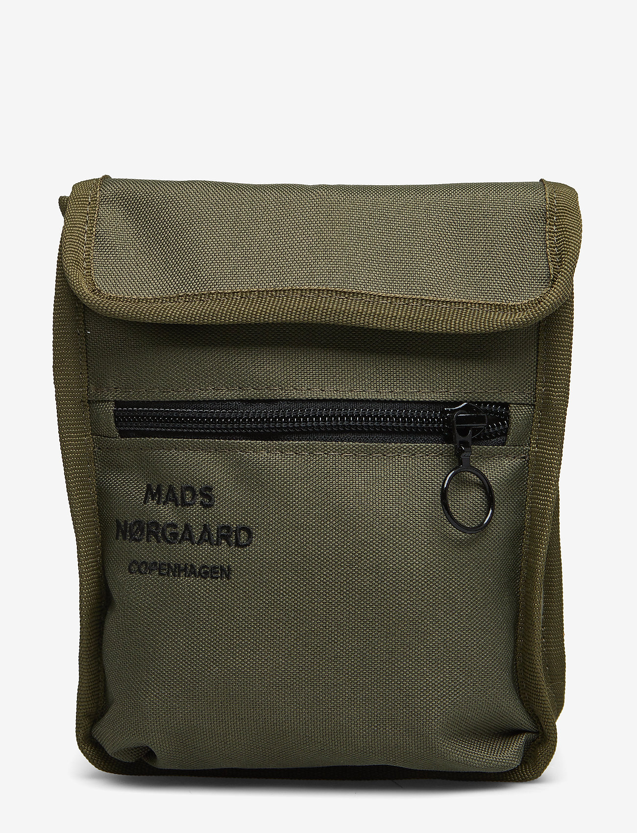 RIFLE GREEN