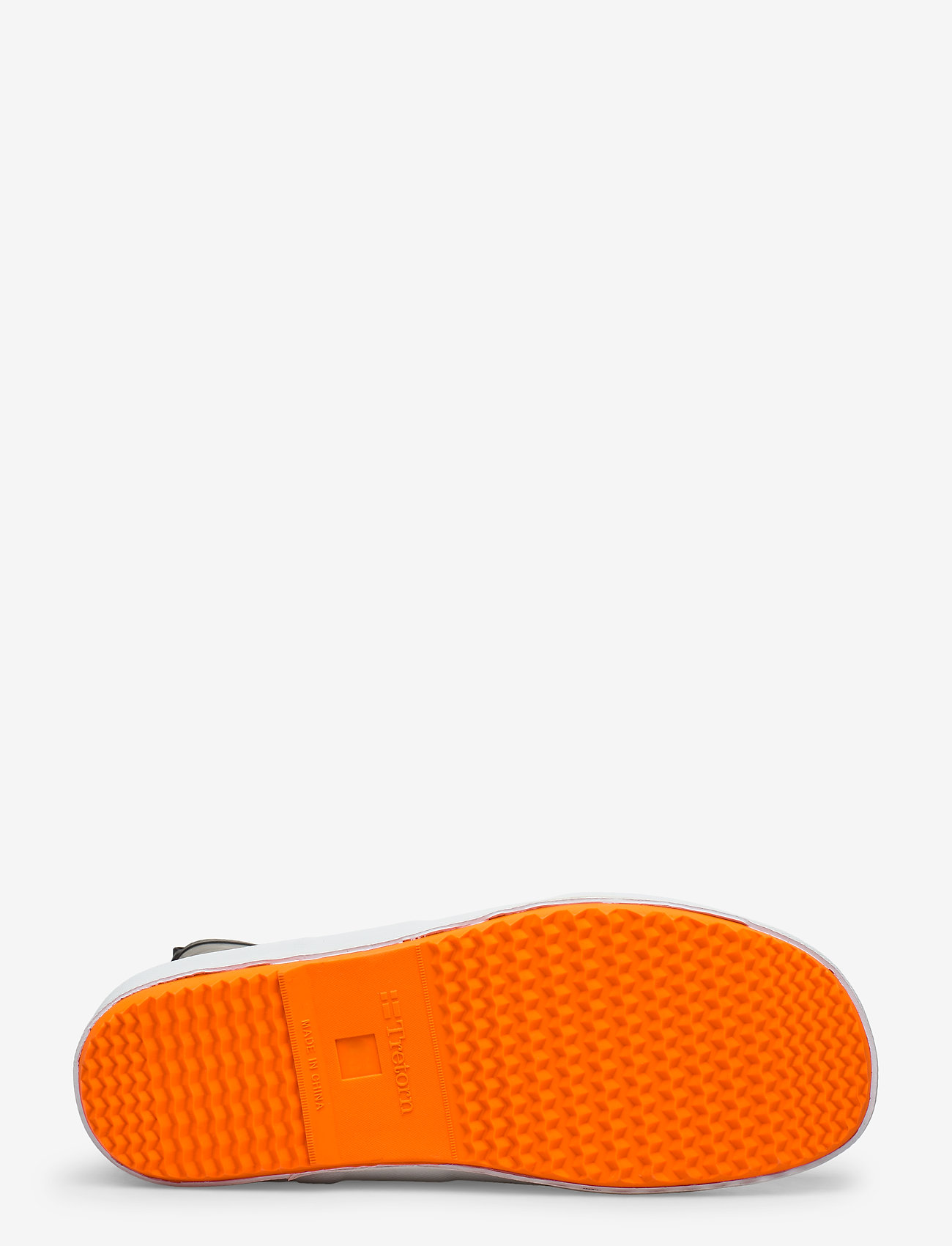 Mads Nørgaard - TxMN Rubber Boot - black - 4