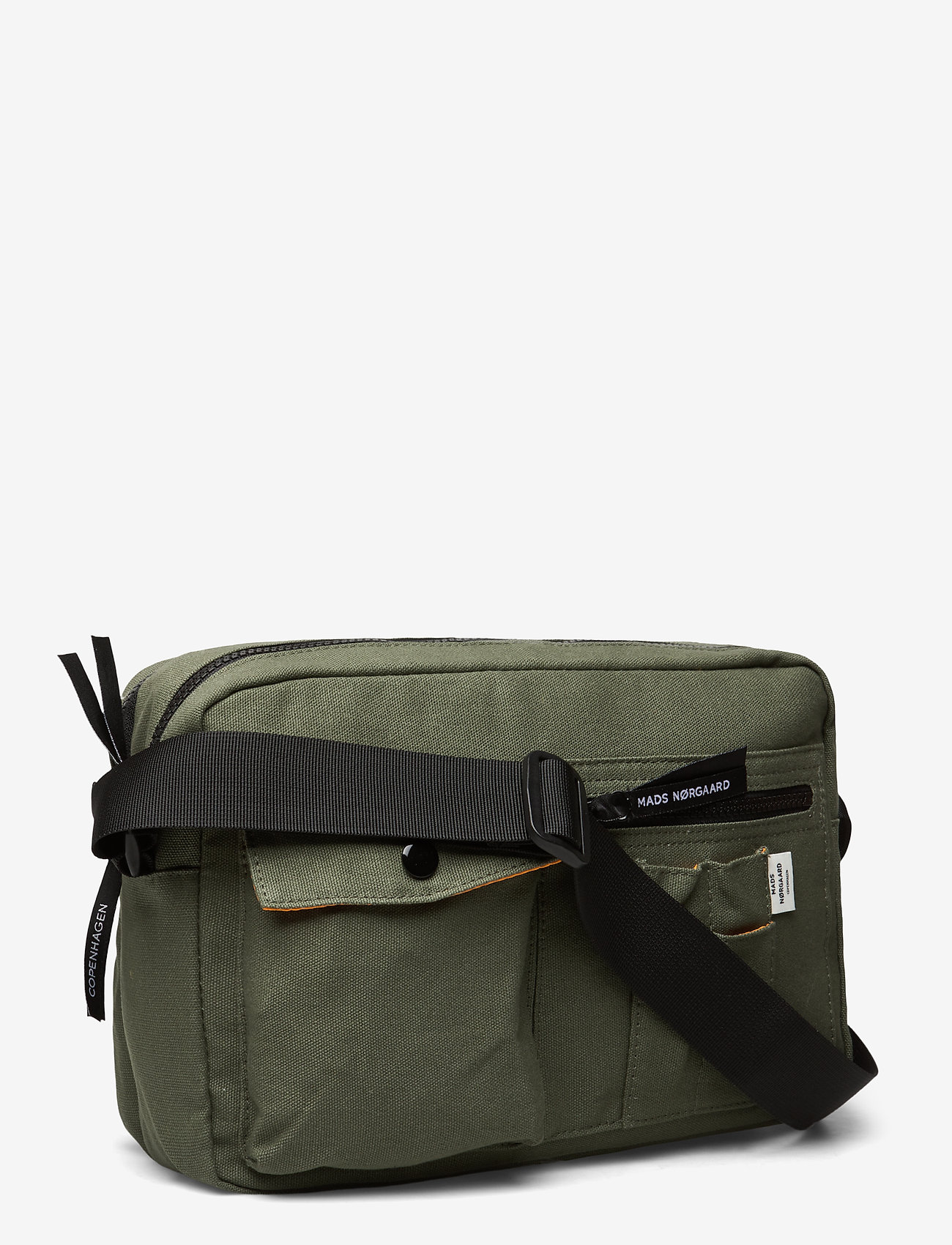 Mads Nørgaard - Bel Can Cappa - army - 2