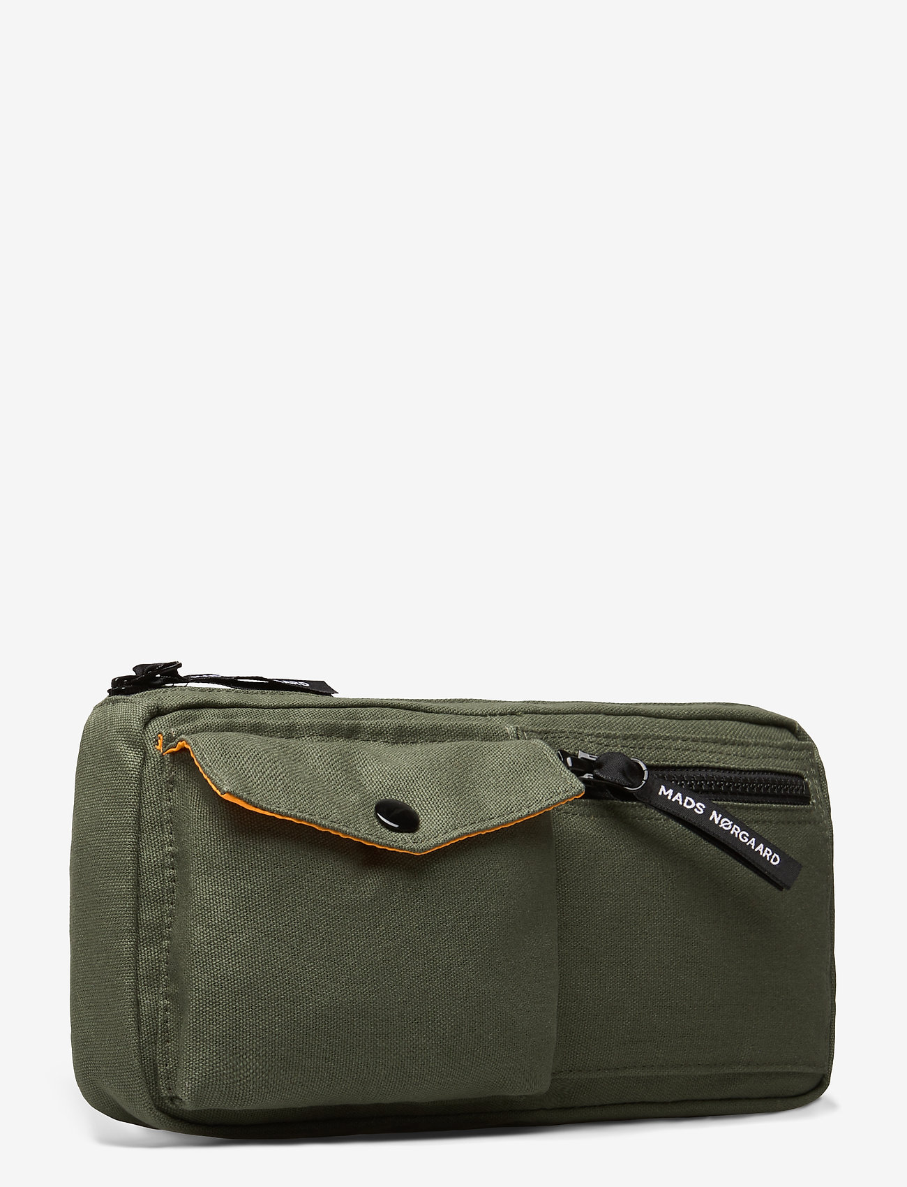 Mads Nørgaard - Bel Can Carni - army - 2