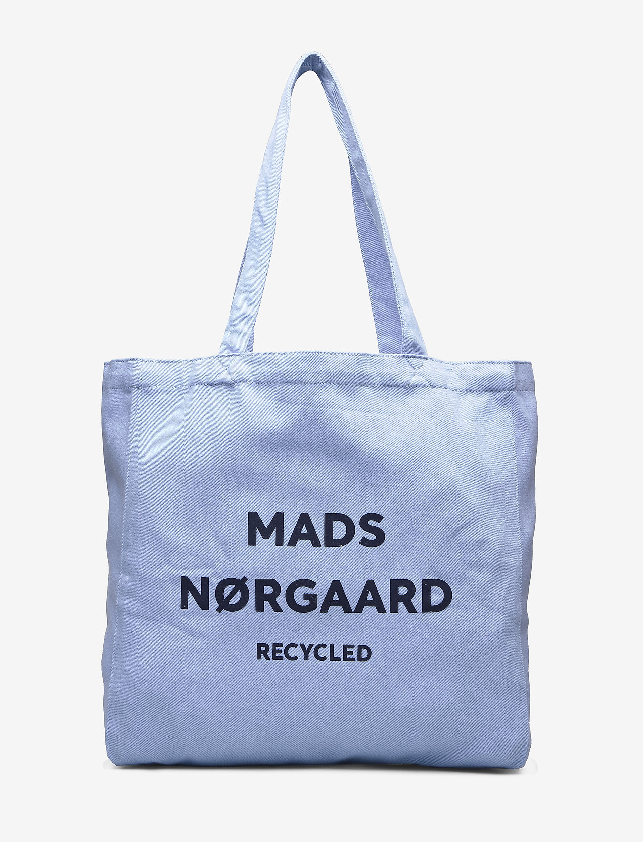 Mads Nørgaard - Recycled Boutique Athene - soft sky/navy - 0