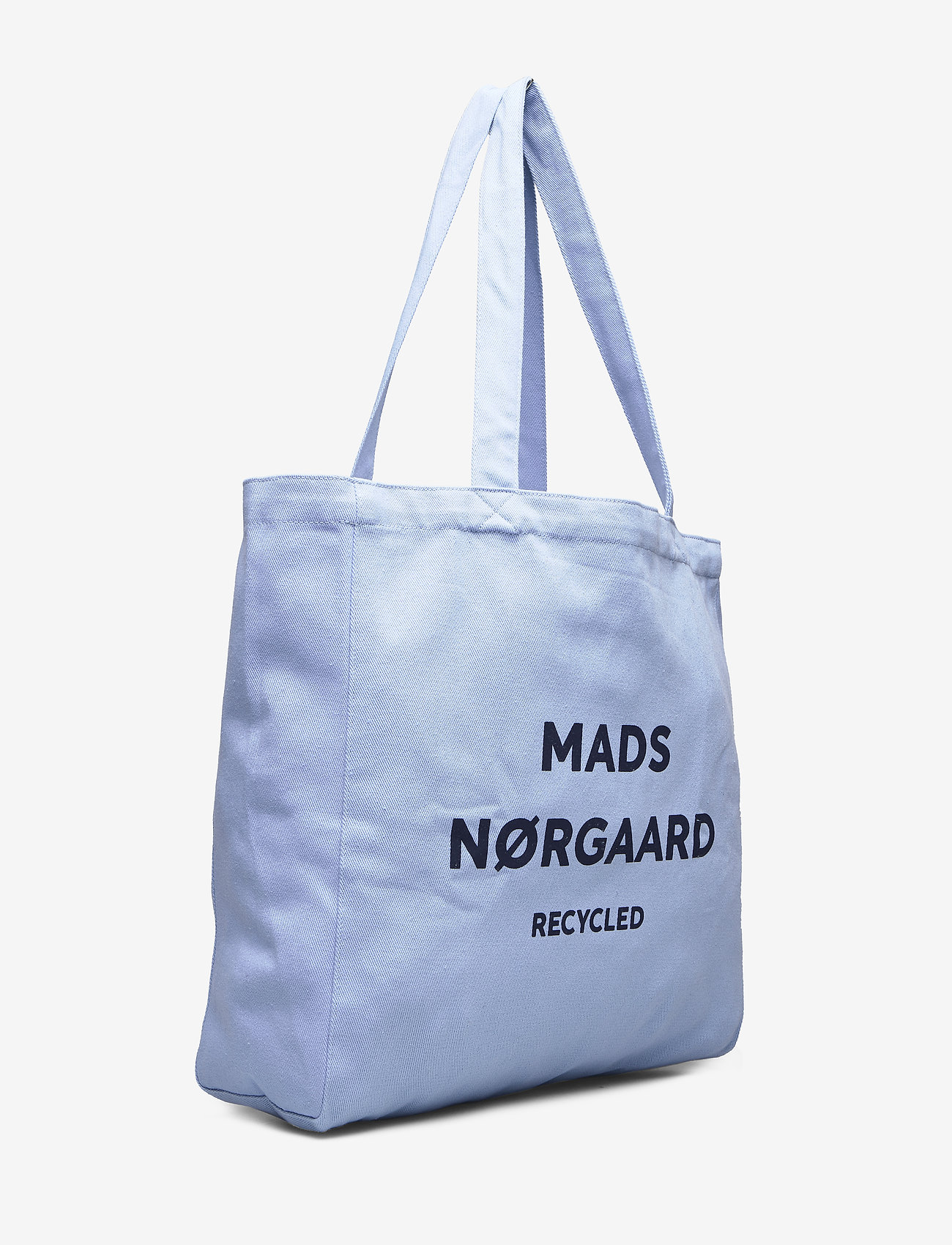Mads Nørgaard - Recycled Boutique Athene - soft sky/navy - 2