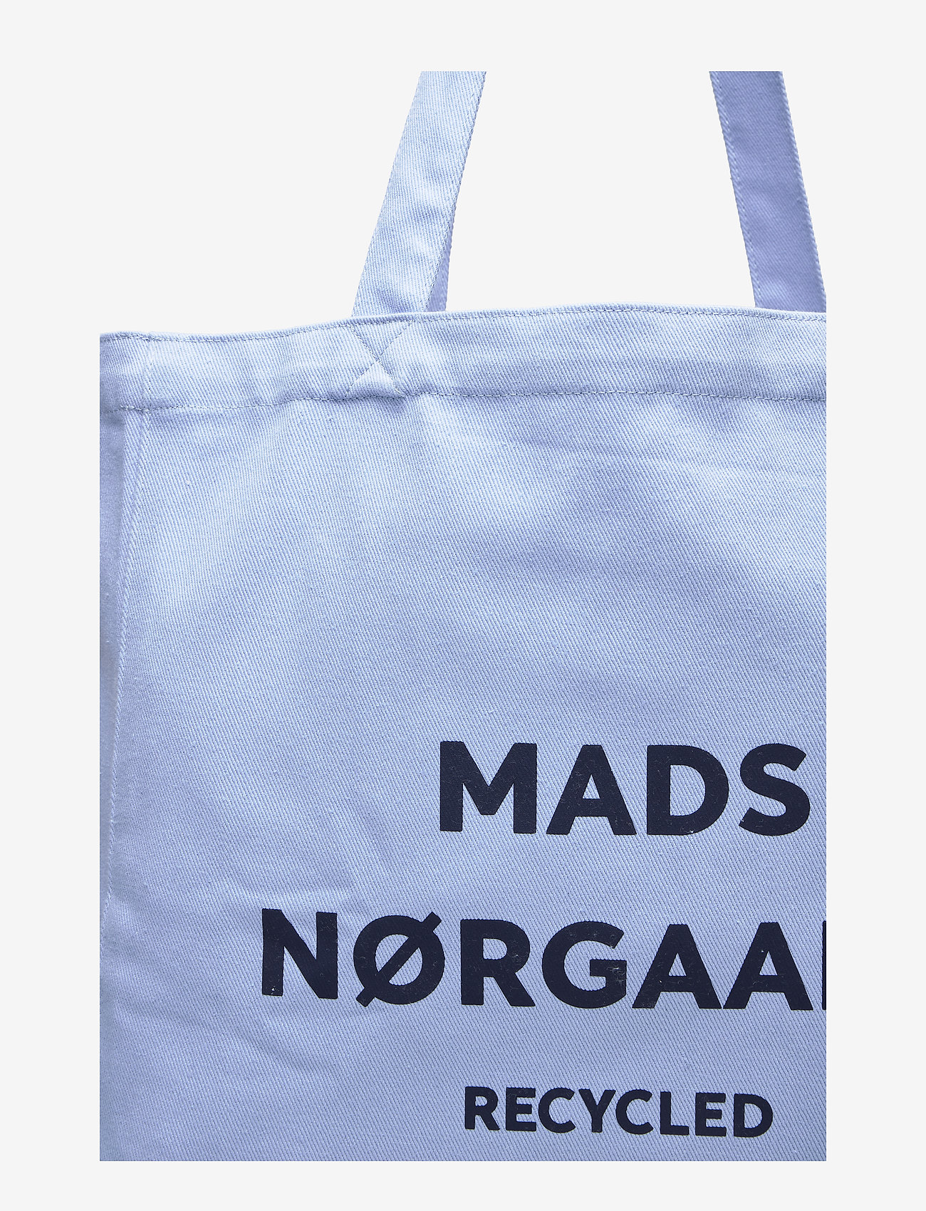 Mads Nørgaard - Recycled Boutique Athene - soft sky/navy - 3