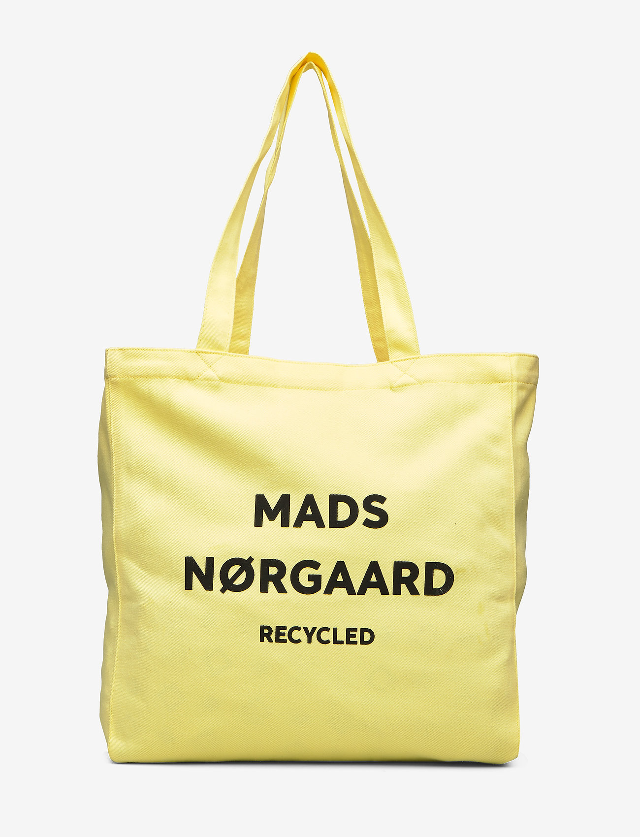 SOFT YELLOW/BLACK