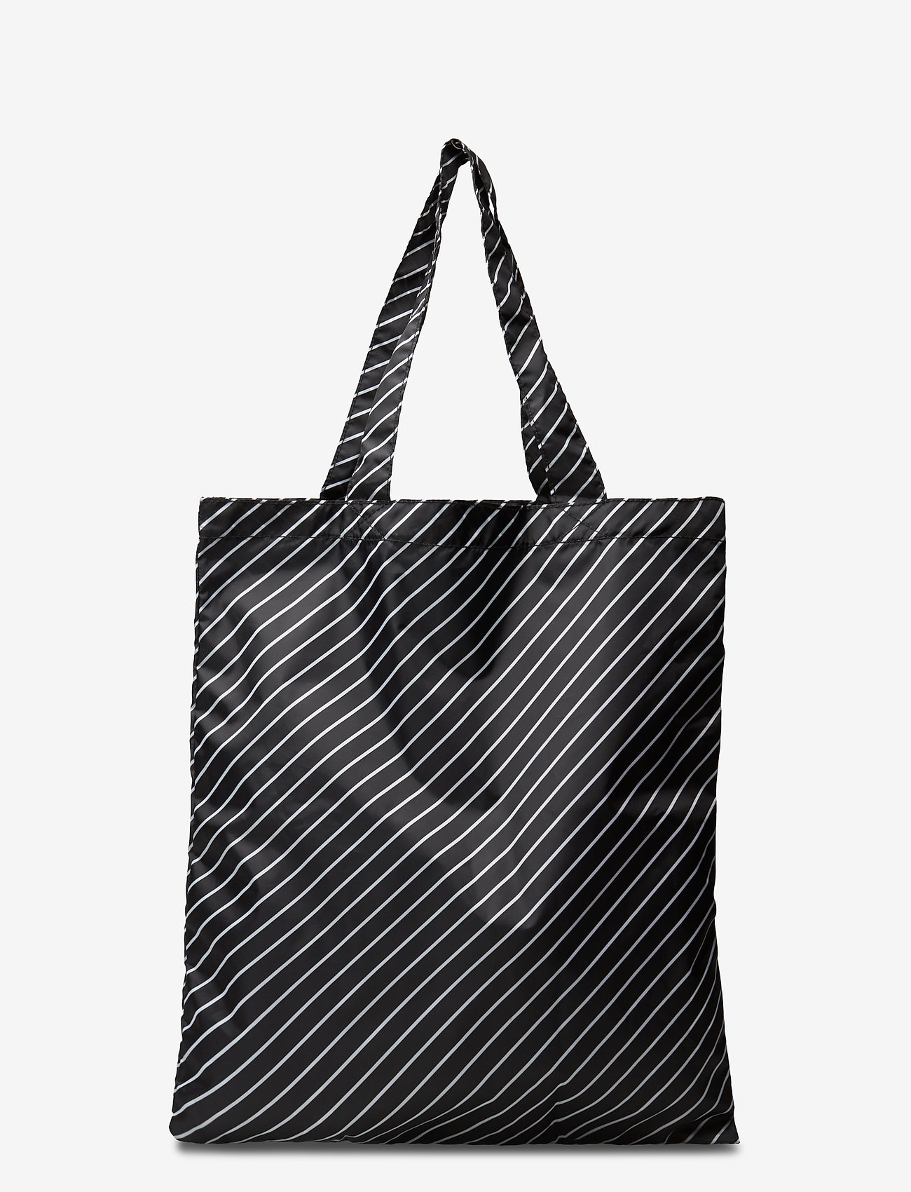 Mads Nørgaard - Recycled Polyester Atoma - black/white - 1