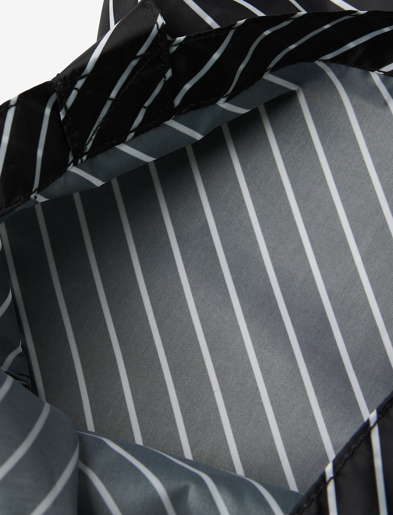 Mads Nørgaard - Recycled Polyester Atoma - black/white - 3