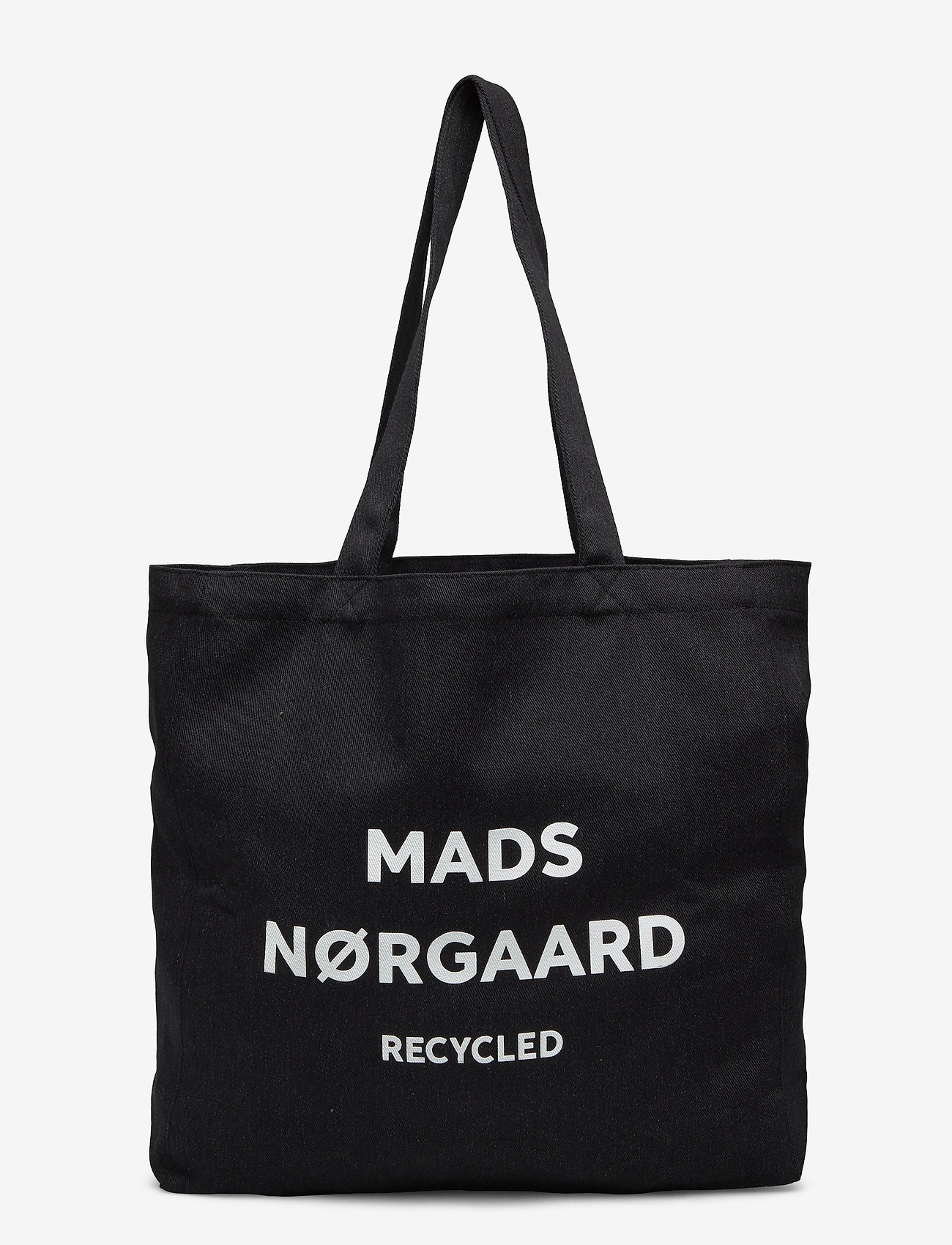 Mads Nørgaard - Recycled Boutique Athene - black/white - 0
