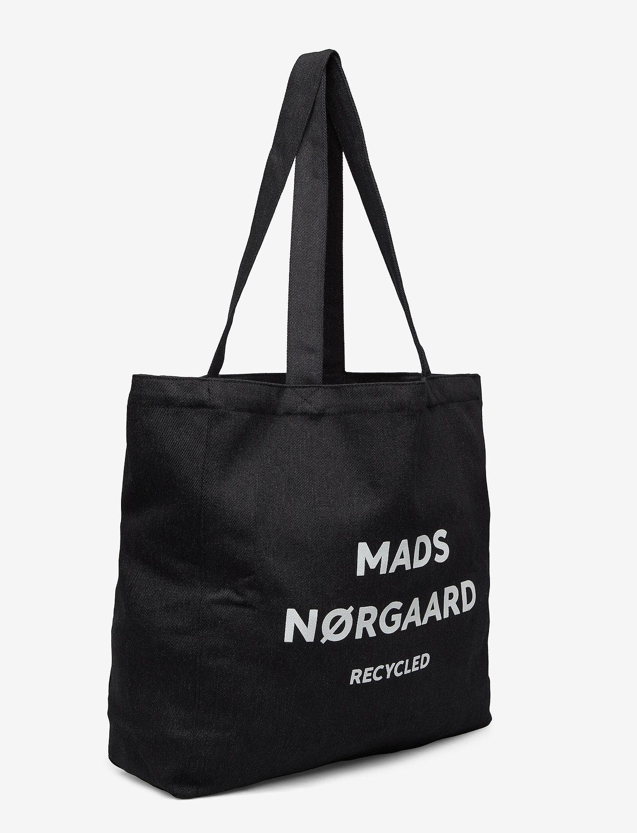 Mads Nørgaard - Recycled Boutique Athene - black/white - 1
