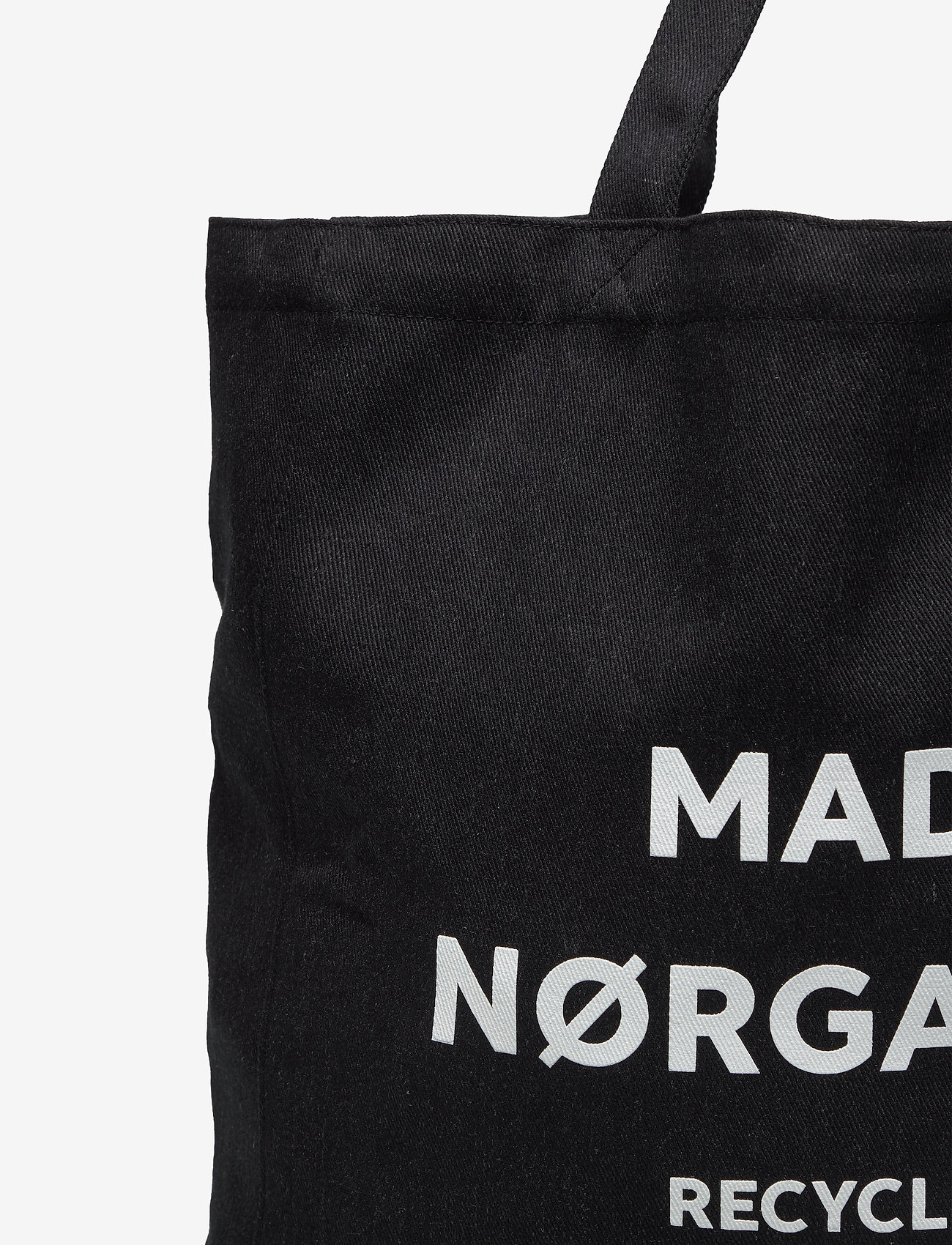 Mads Nørgaard - Recycled Boutique Athene - black/white - 2