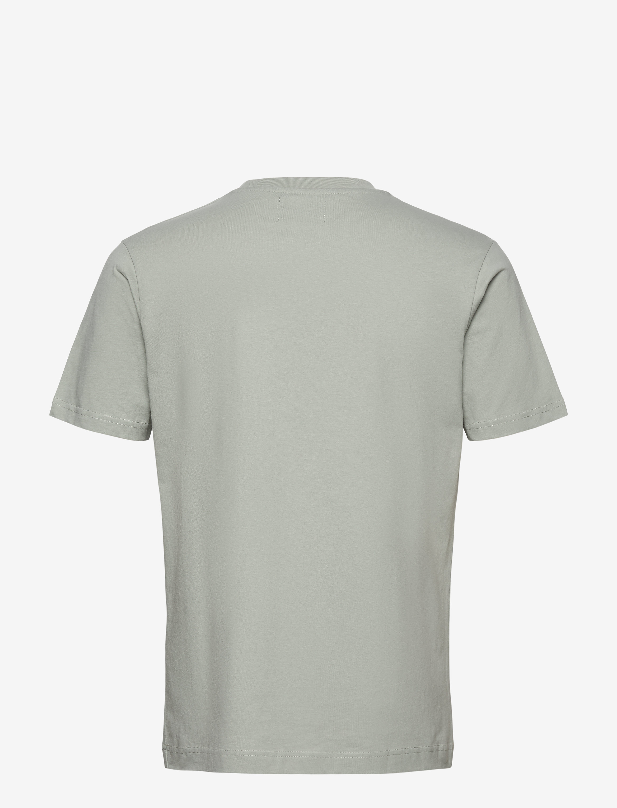 Mads Nørgaard - Box Logo Twin - wrought iron - 1