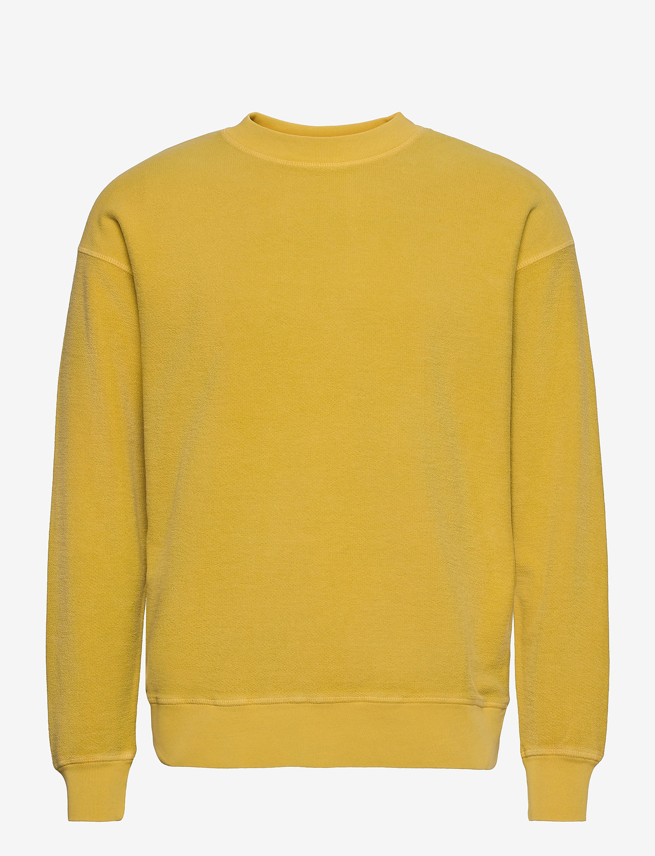 Mads Nørgaard - Reverse Sweat Son - burnished gold - 0