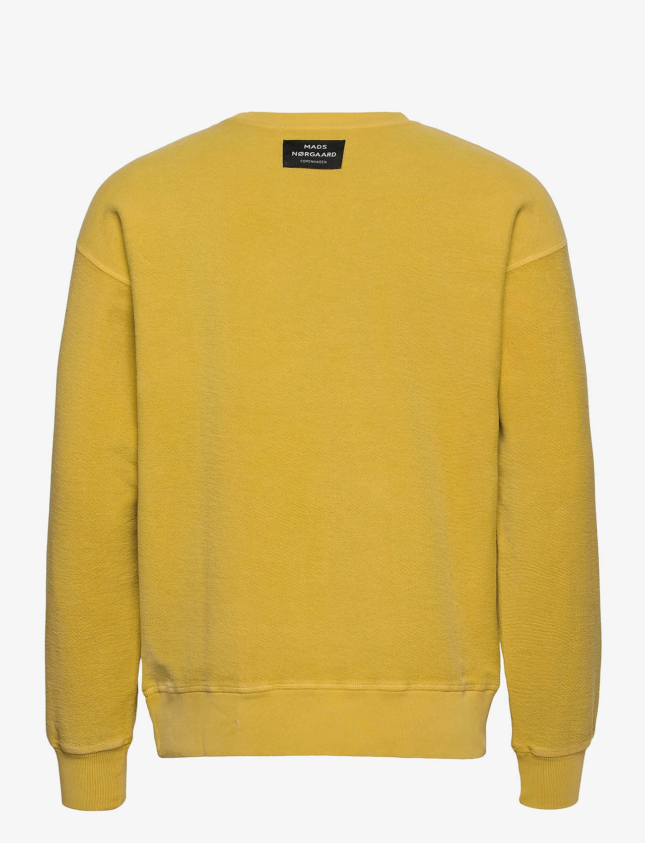 Mads Nørgaard - Reverse Sweat Son - burnished gold - 1